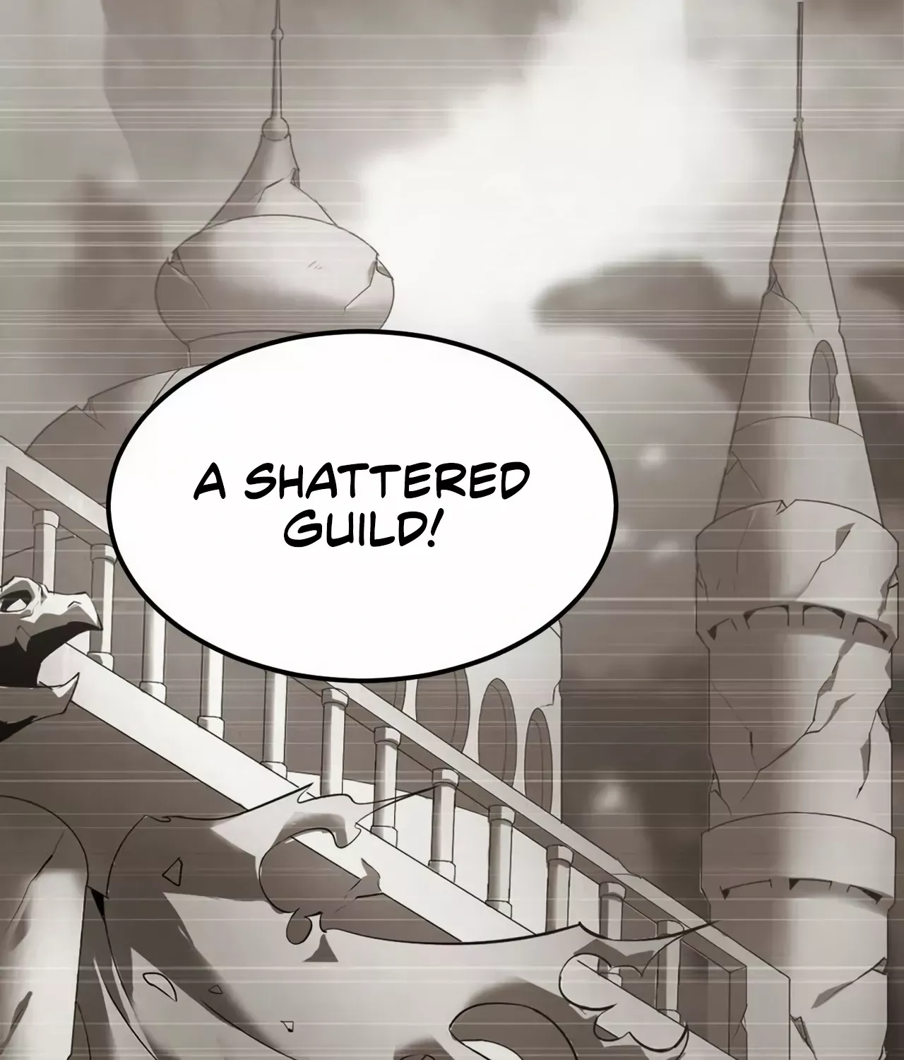 Unparalleled in the Online Gaming World Chapter 2 page 118 - 