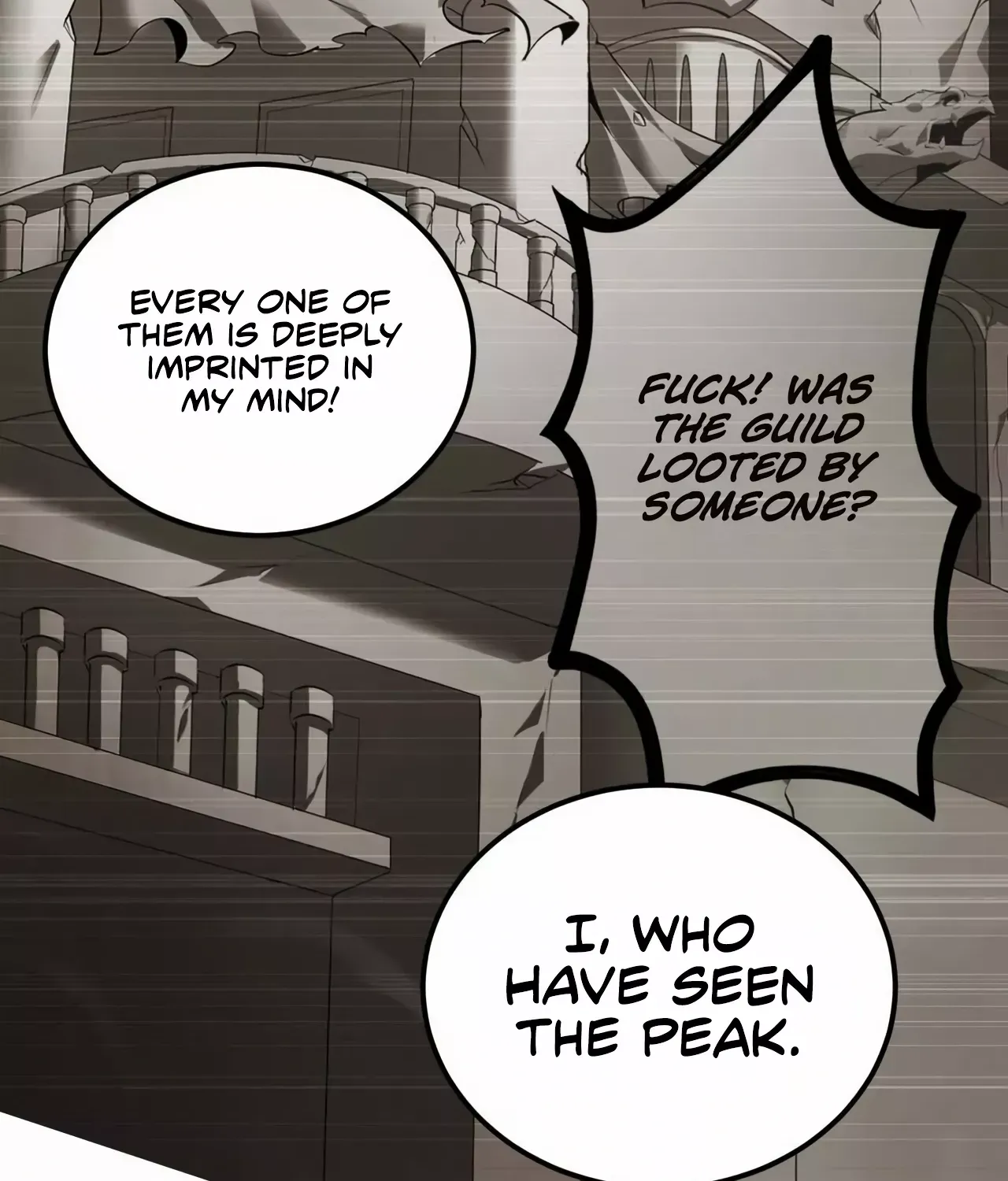 Unparalleled in the Online Gaming World Chapter 2 page 119 - 