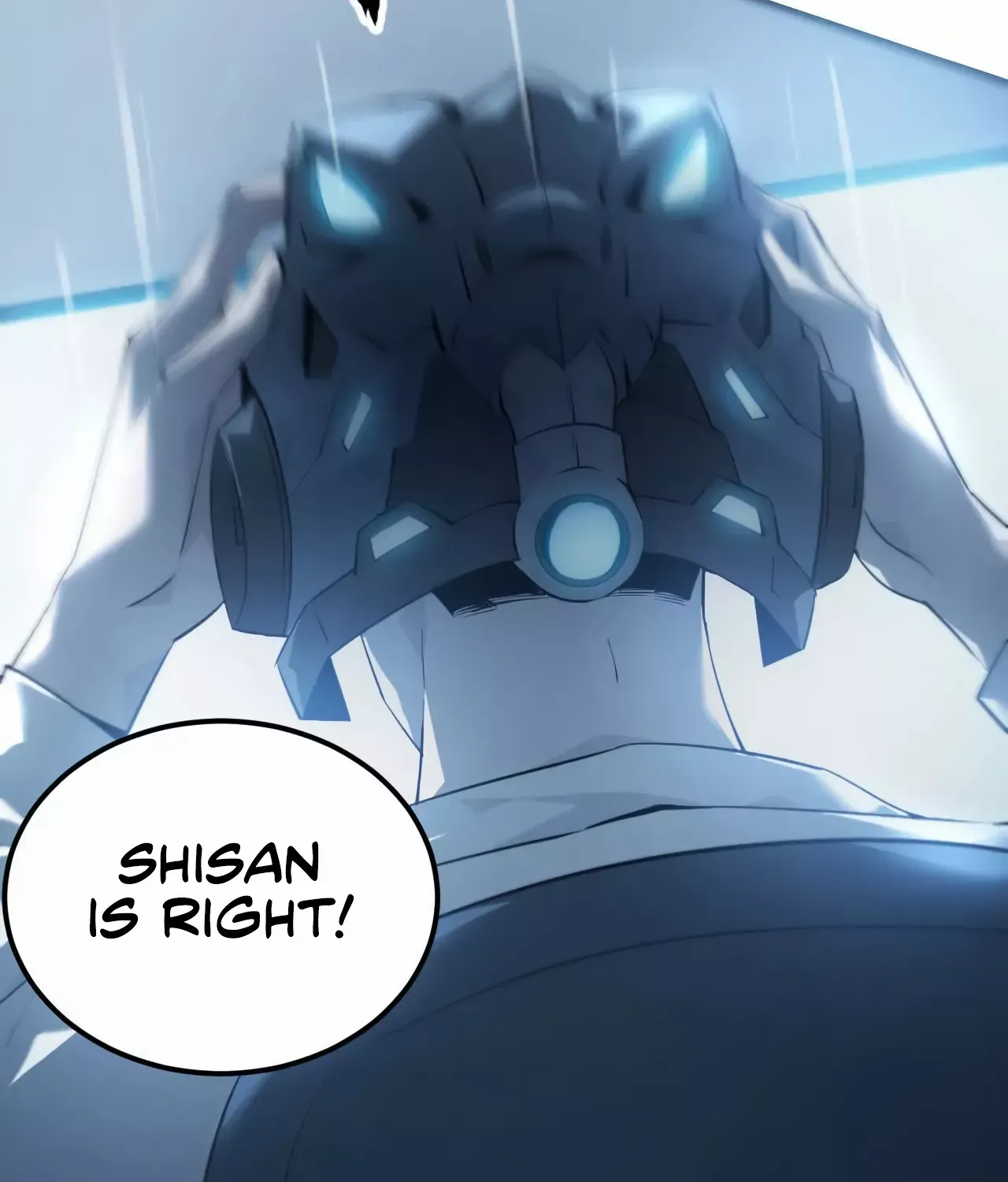 Unparalleled in the Online Gaming World Chapter 2 page 121 - 