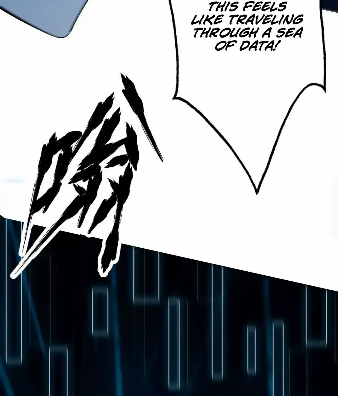 Unparalleled in the Online Gaming World Chapter 2 page 130 - 