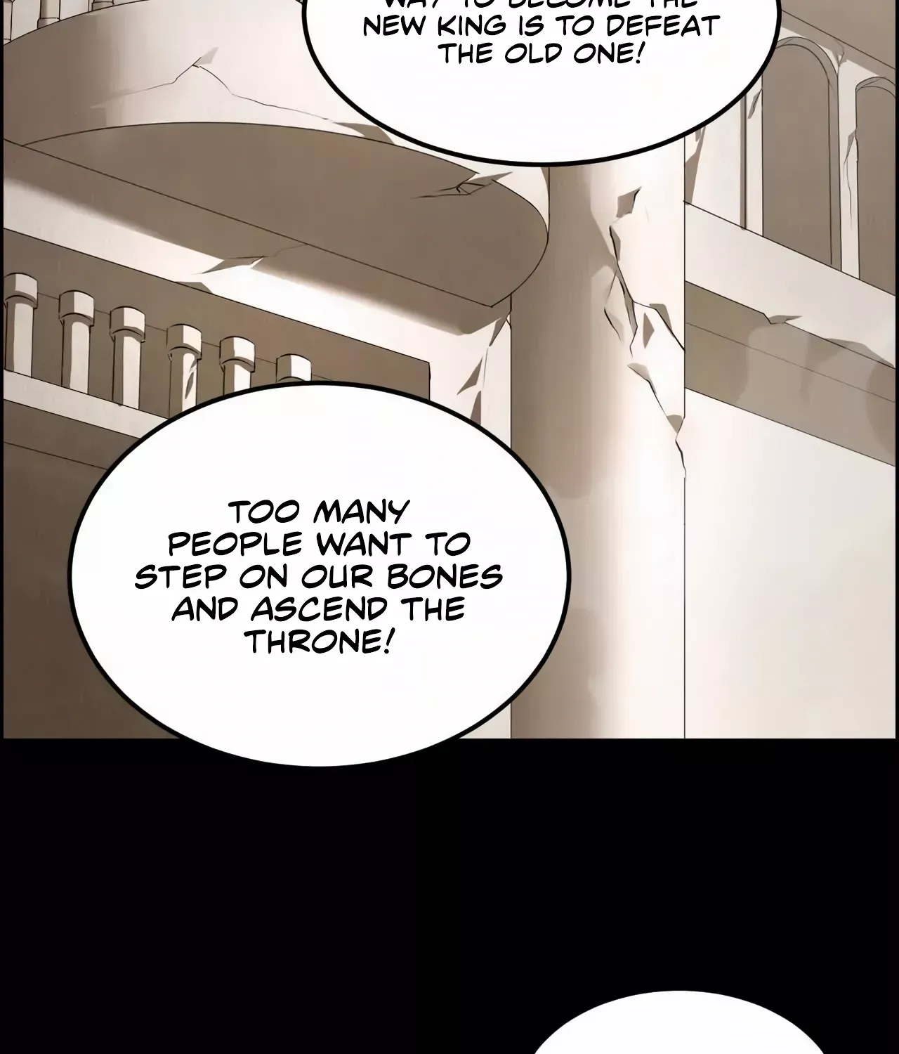 Unparalleled in the Online Gaming World Chapter 2 page 14 - 