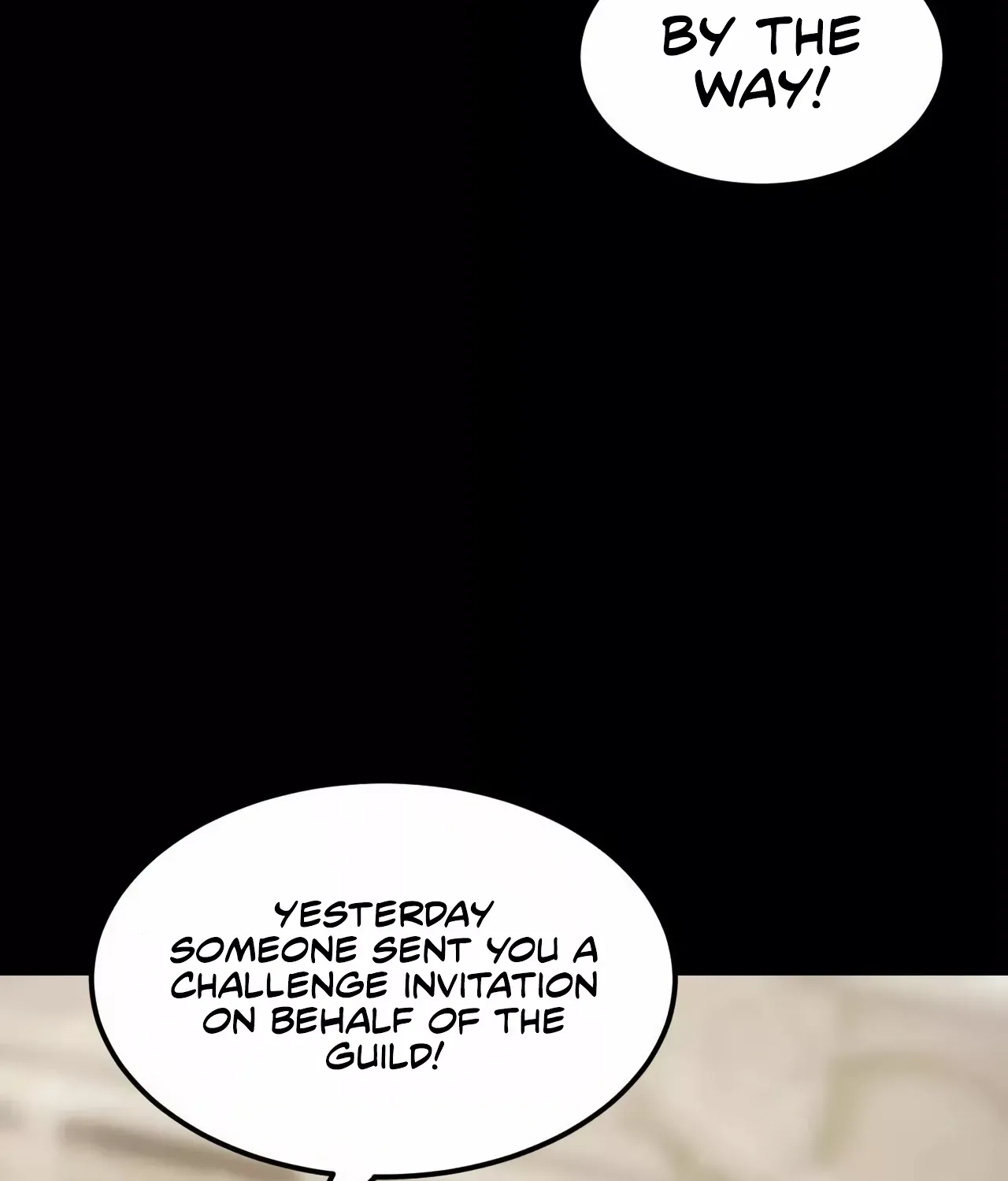 Unparalleled in the Online Gaming World Chapter 2 page 15 - 
