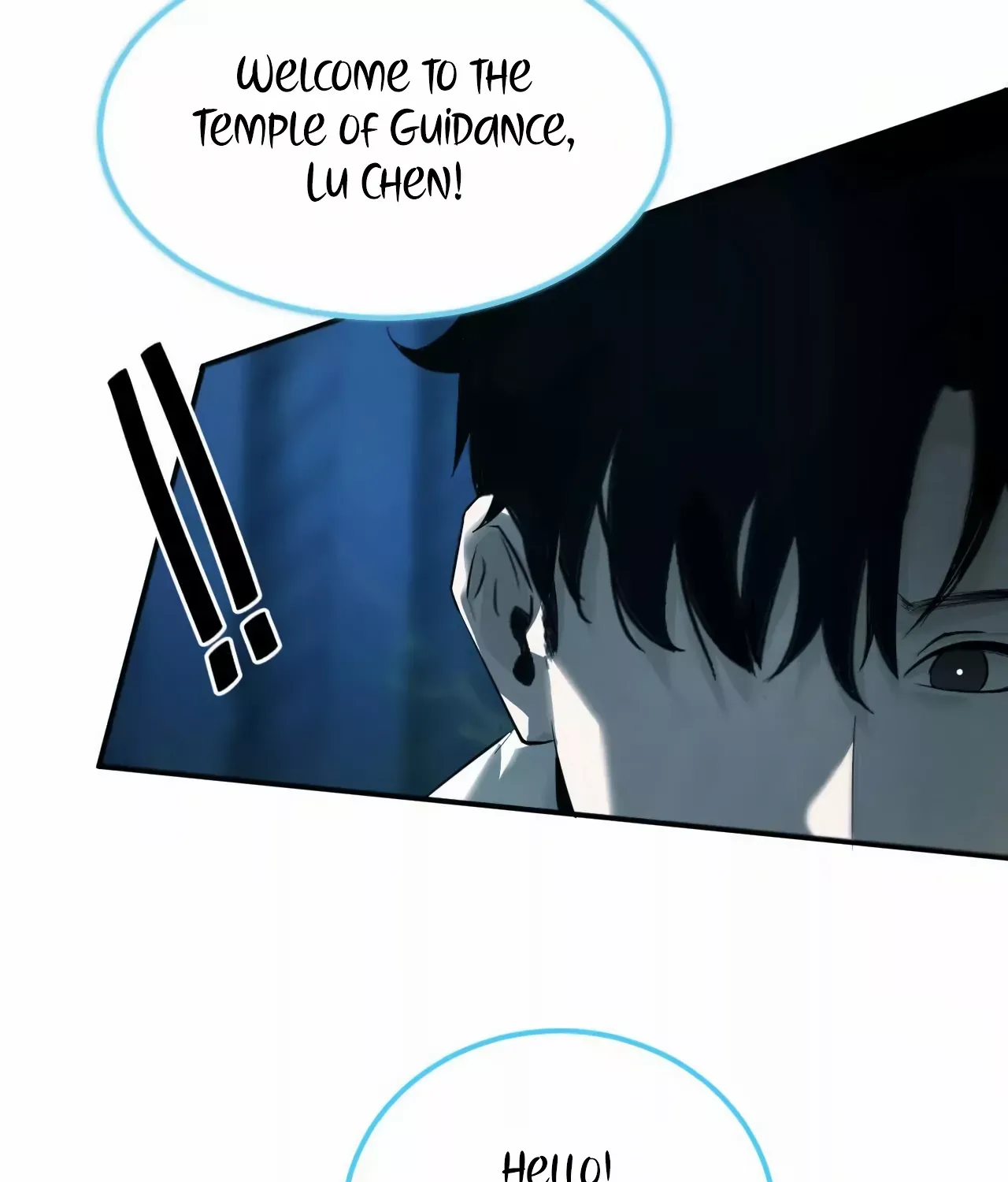 Unparalleled in the Online Gaming World Chapter 2 page 147 - 
