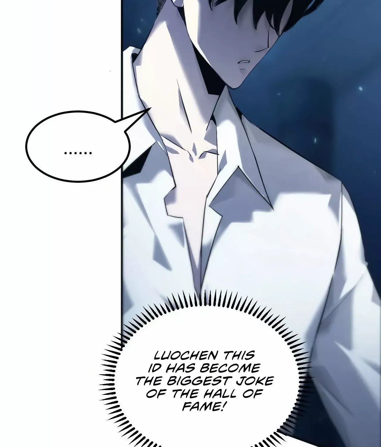 Unparalleled in the Online Gaming World Chapter 2 page 152 - 