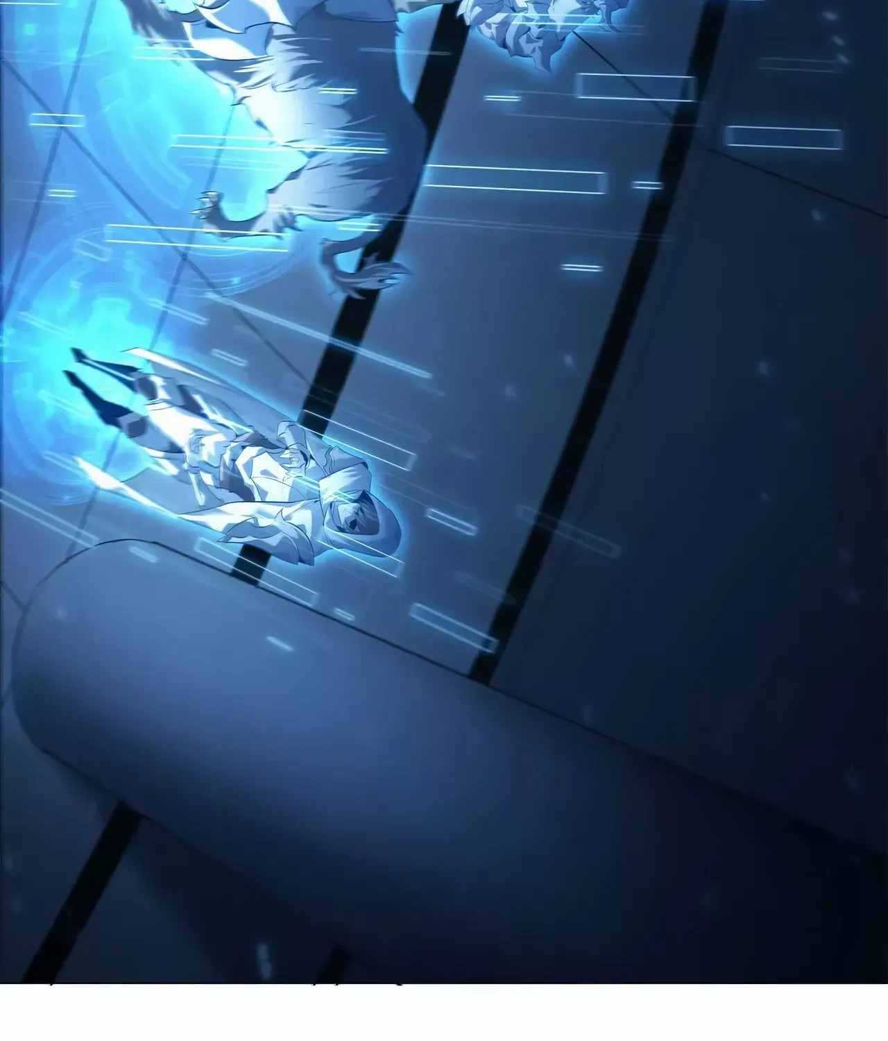 Unparalleled in the Online Gaming World Chapter 2 page 168 - 