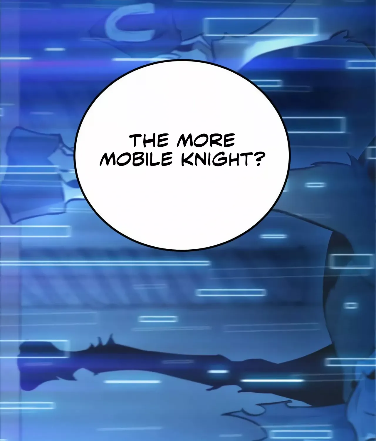 Unparalleled in the Online Gaming World Chapter 2 page 170 - 