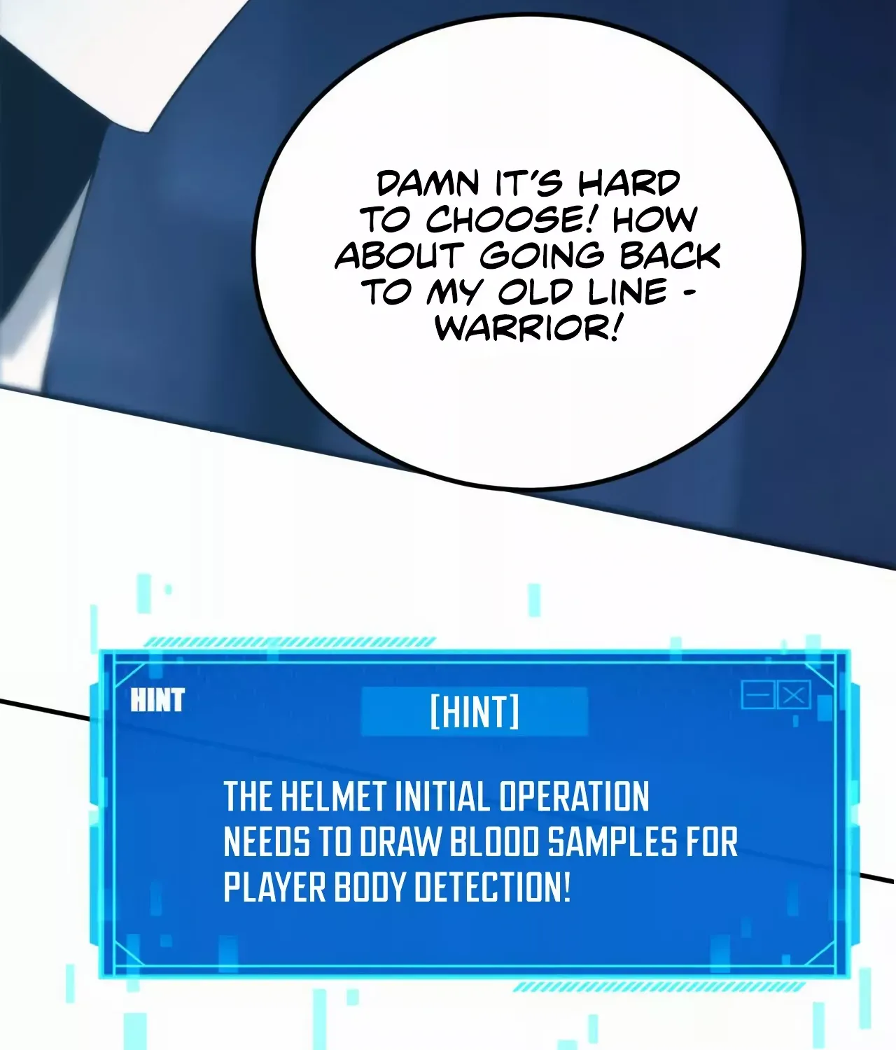 Unparalleled in the Online Gaming World Chapter 2 page 178 - 