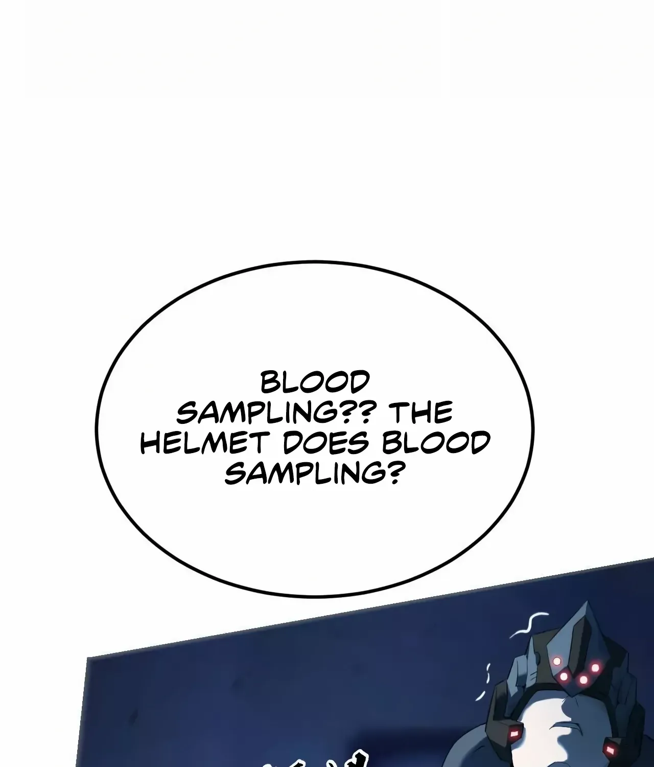 Unparalleled in the Online Gaming World Chapter 2 page 184 - 
