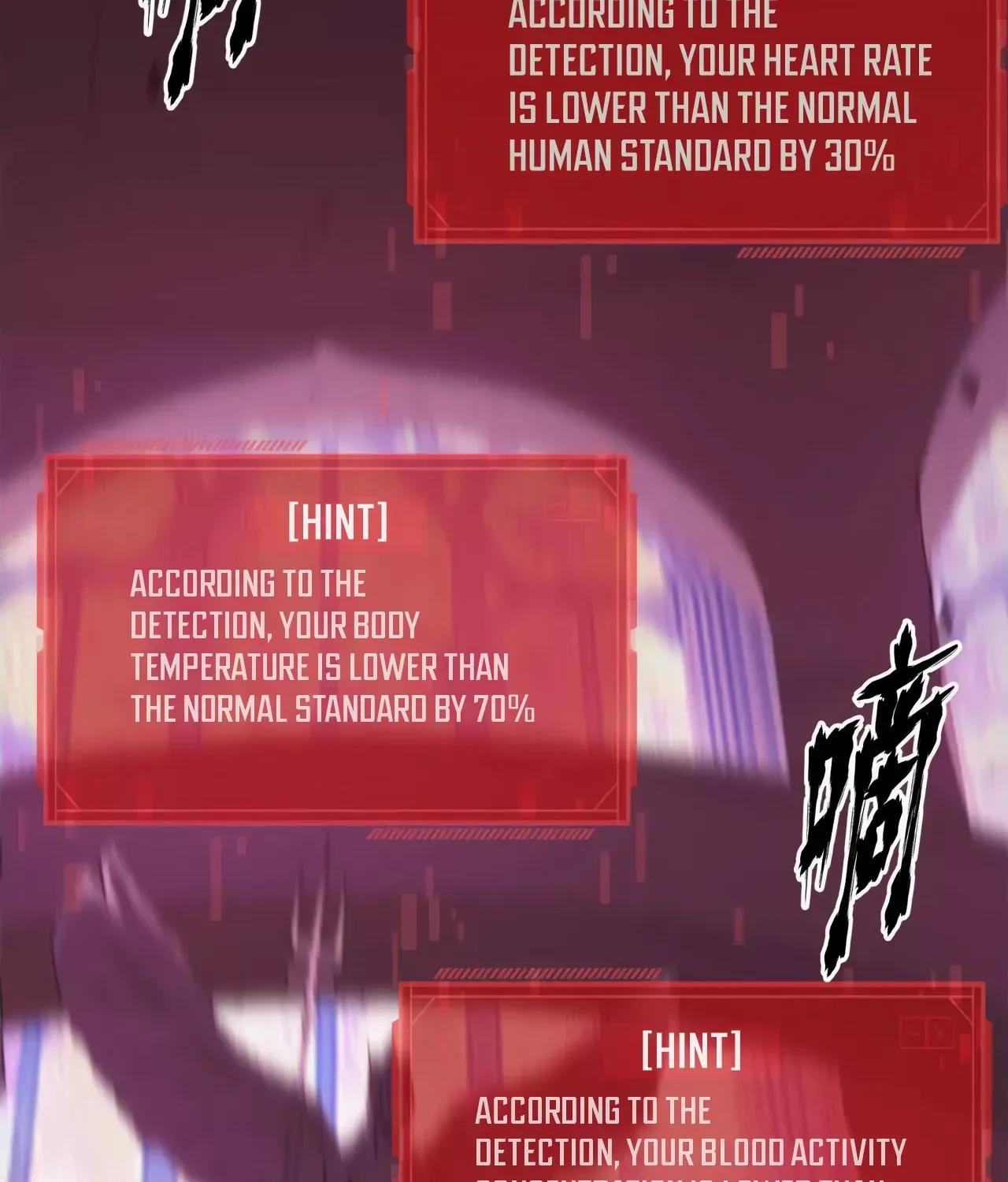 Unparalleled in the Online Gaming World Chapter 2 page 188 - 