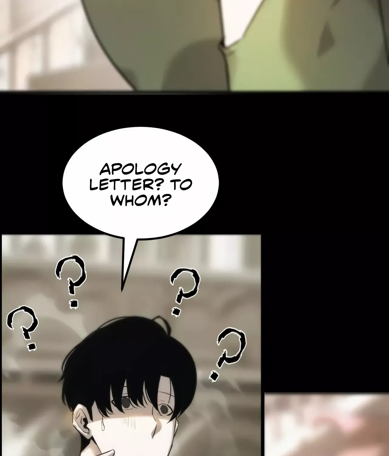 Unparalleled in the Online Gaming World Chapter 2 page 25 - 