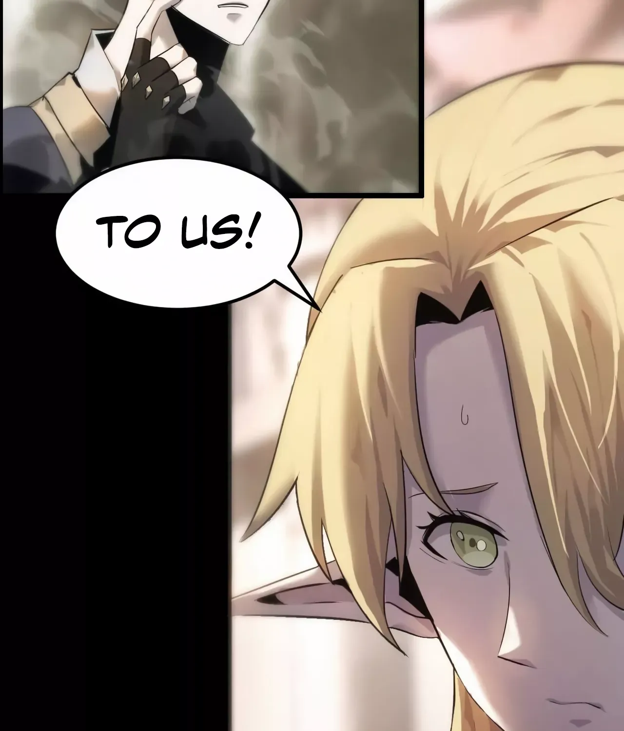 Unparalleled in the Online Gaming World Chapter 2 page 26 - 