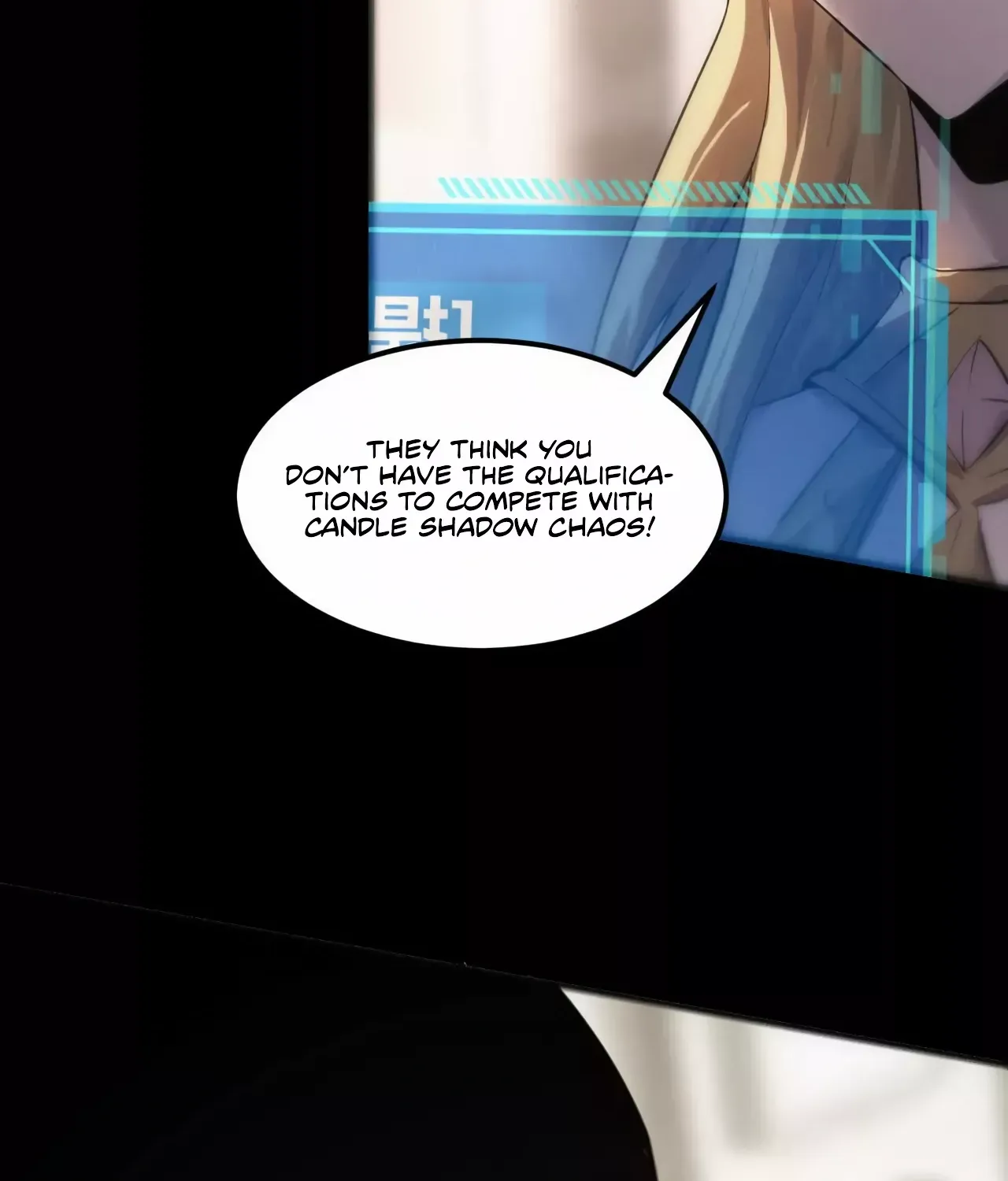 Unparalleled in the Online Gaming World Chapter 2 page 27 - 