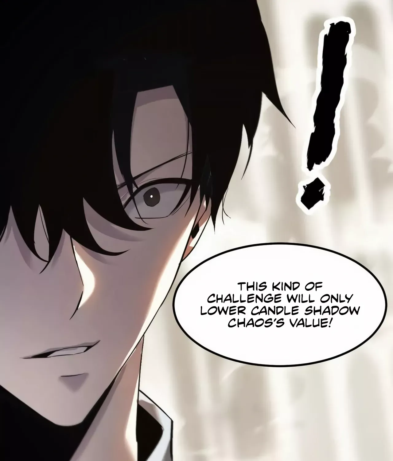 Unparalleled in the Online Gaming World Chapter 2 page 28 - 