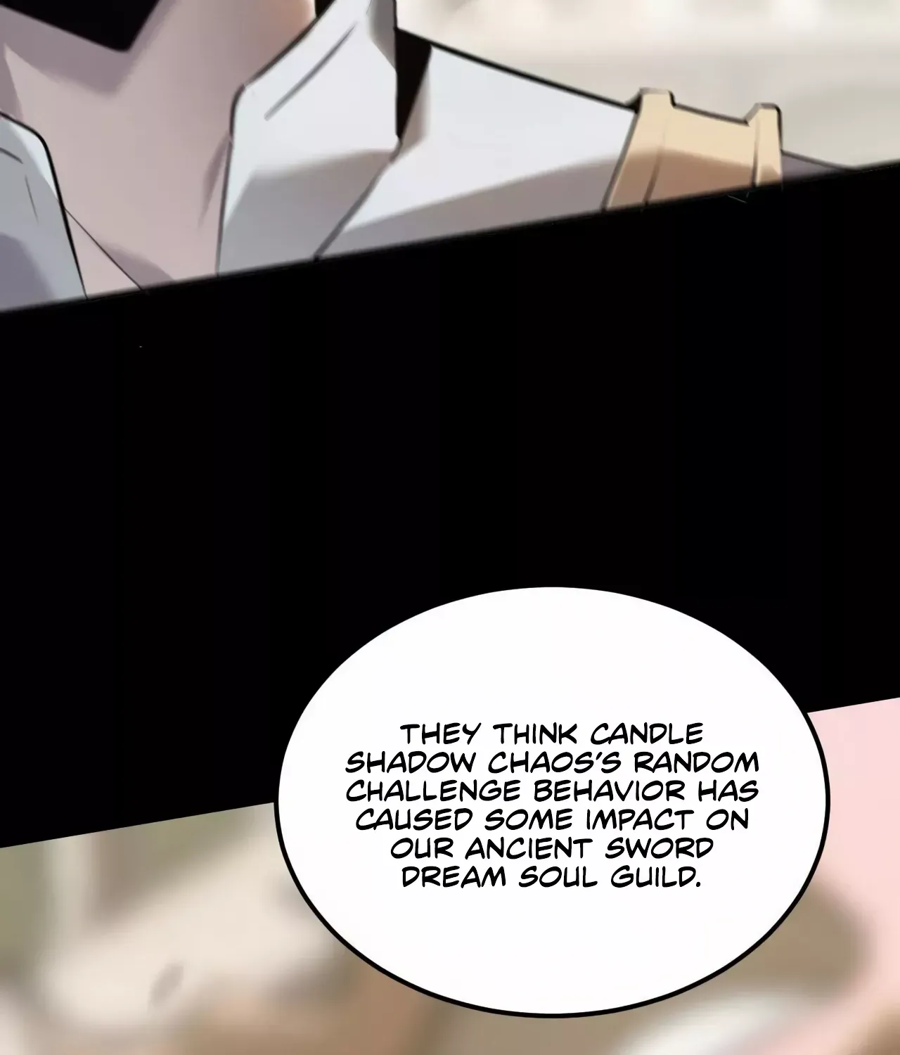 Unparalleled in the Online Gaming World Chapter 2 page 29 - 