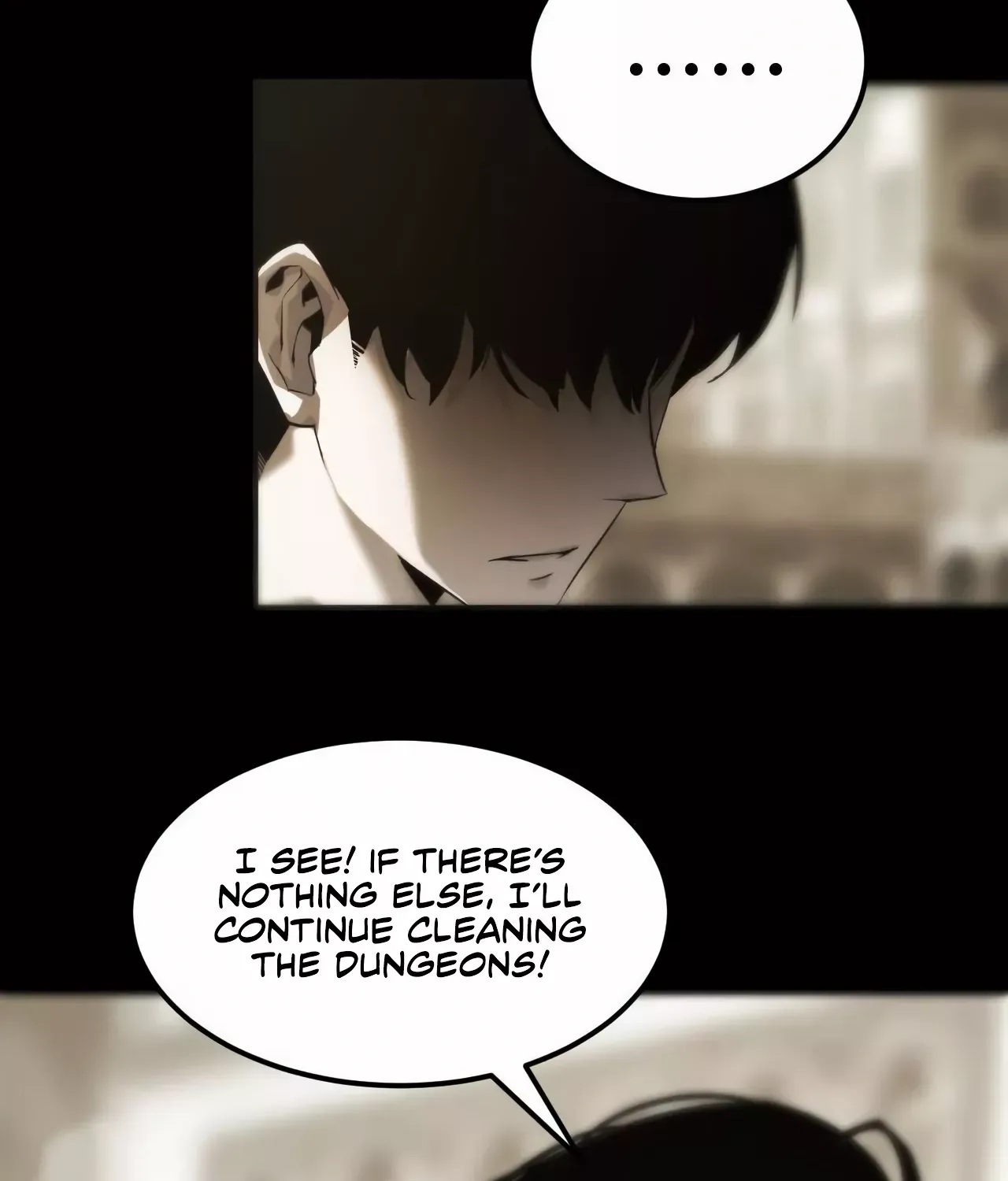 Unparalleled in the Online Gaming World Chapter 2 page 37 - 