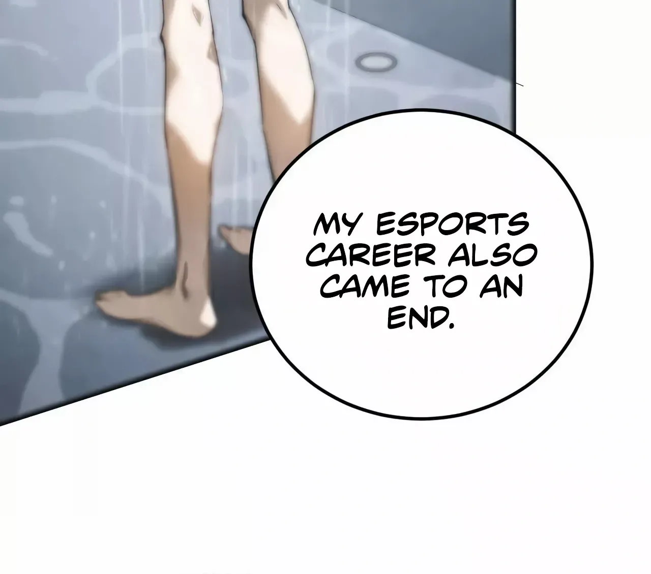 Unparalleled in the Online Gaming World Chapter 2 page 45 - 