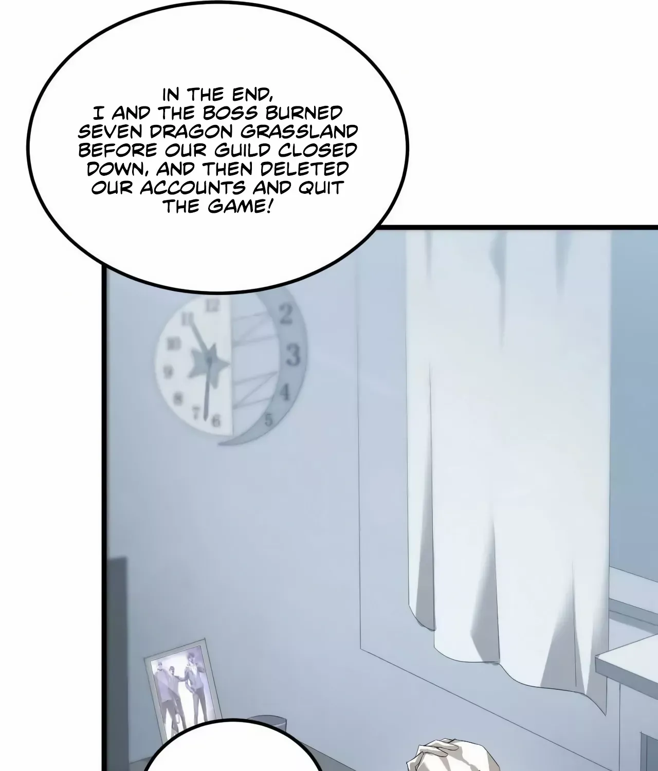 Unparalleled in the Online Gaming World Chapter 2 page 46 - 