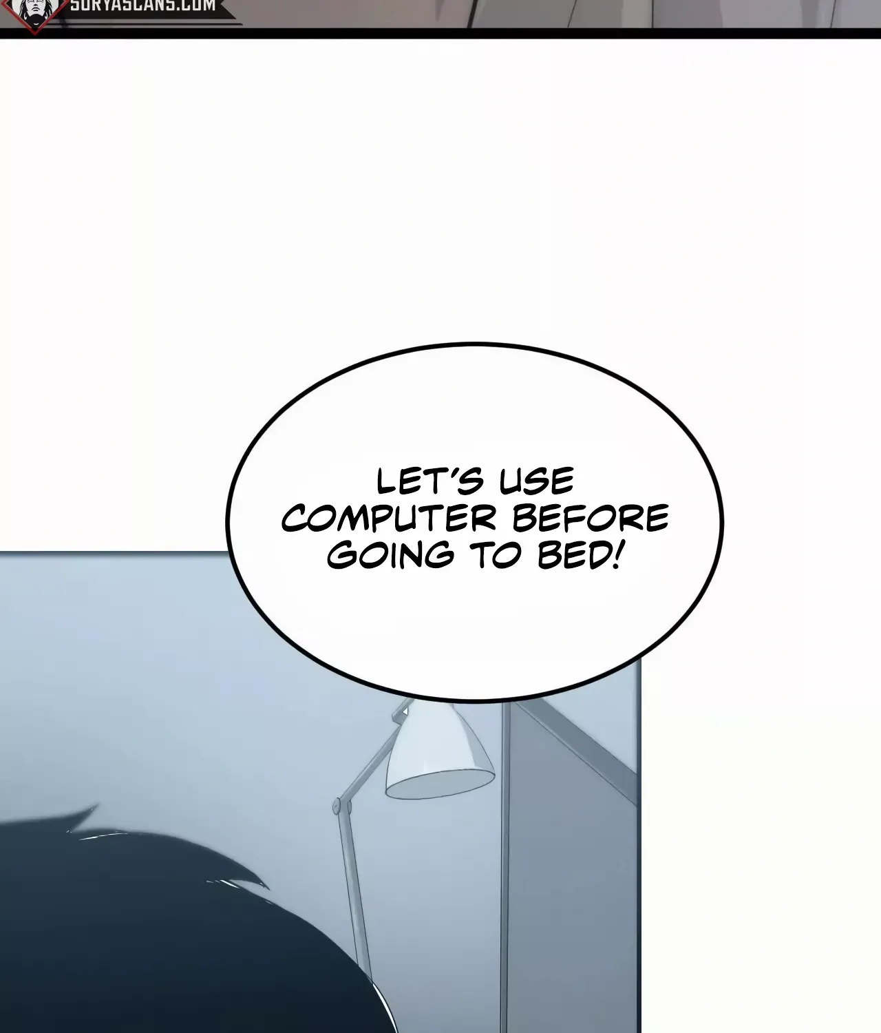 Unparalleled in the Online Gaming World Chapter 2 page 51 - 