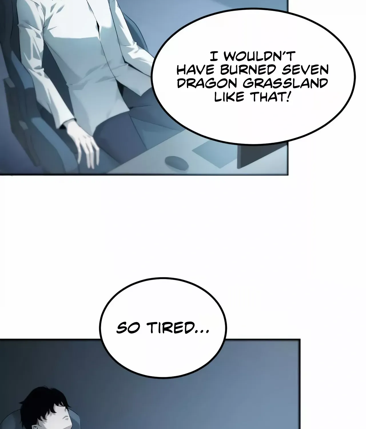 Unparalleled in the Online Gaming World Chapter 2 page 61 - 