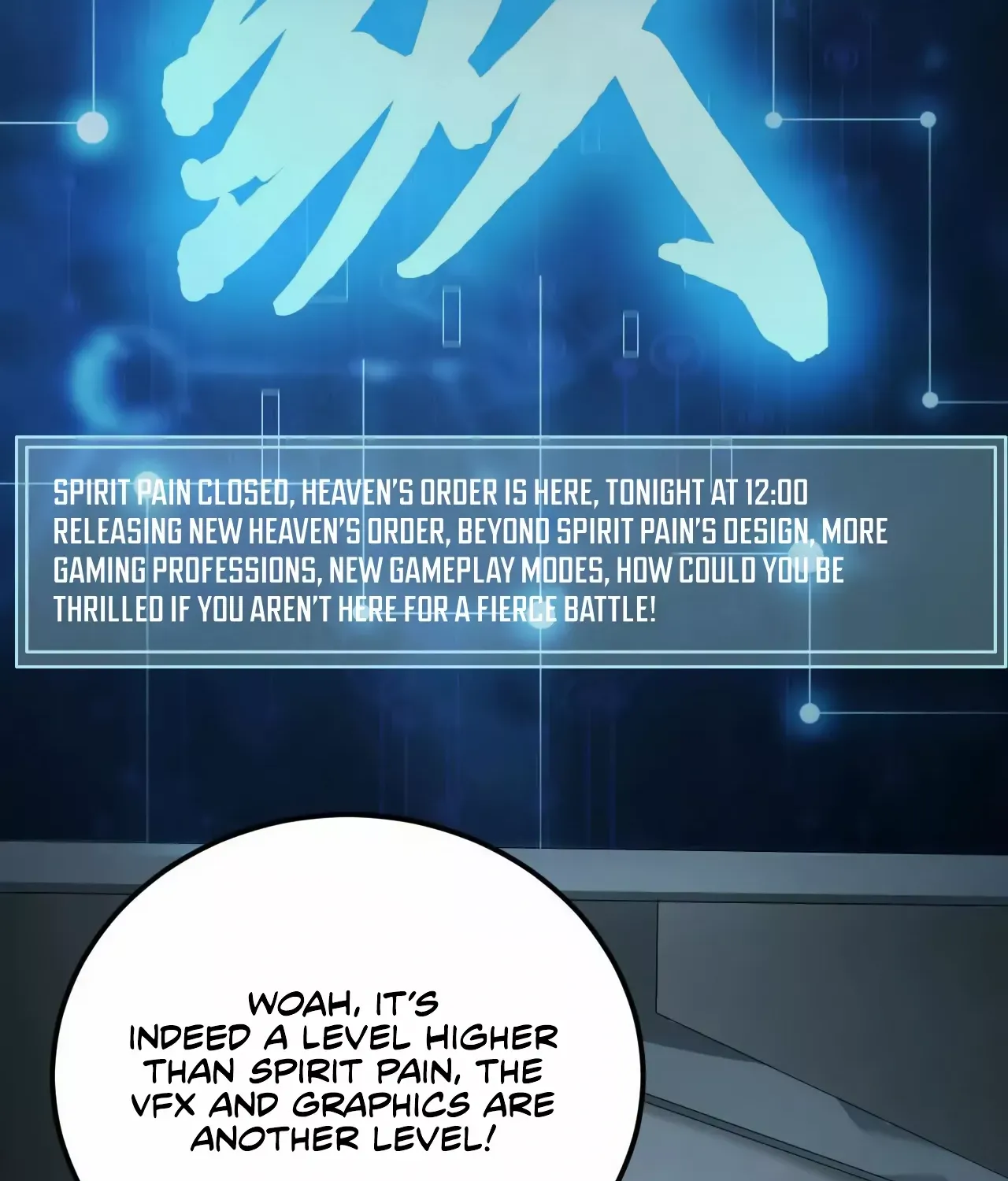 Unparalleled in the Online Gaming World Chapter 2 page 72 - 