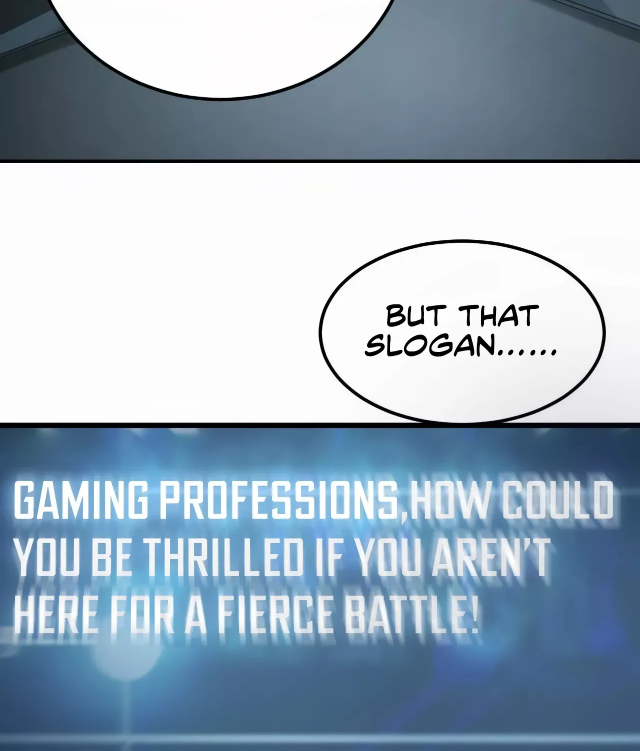 Unparalleled in the Online Gaming World Chapter 2 page 73 - 