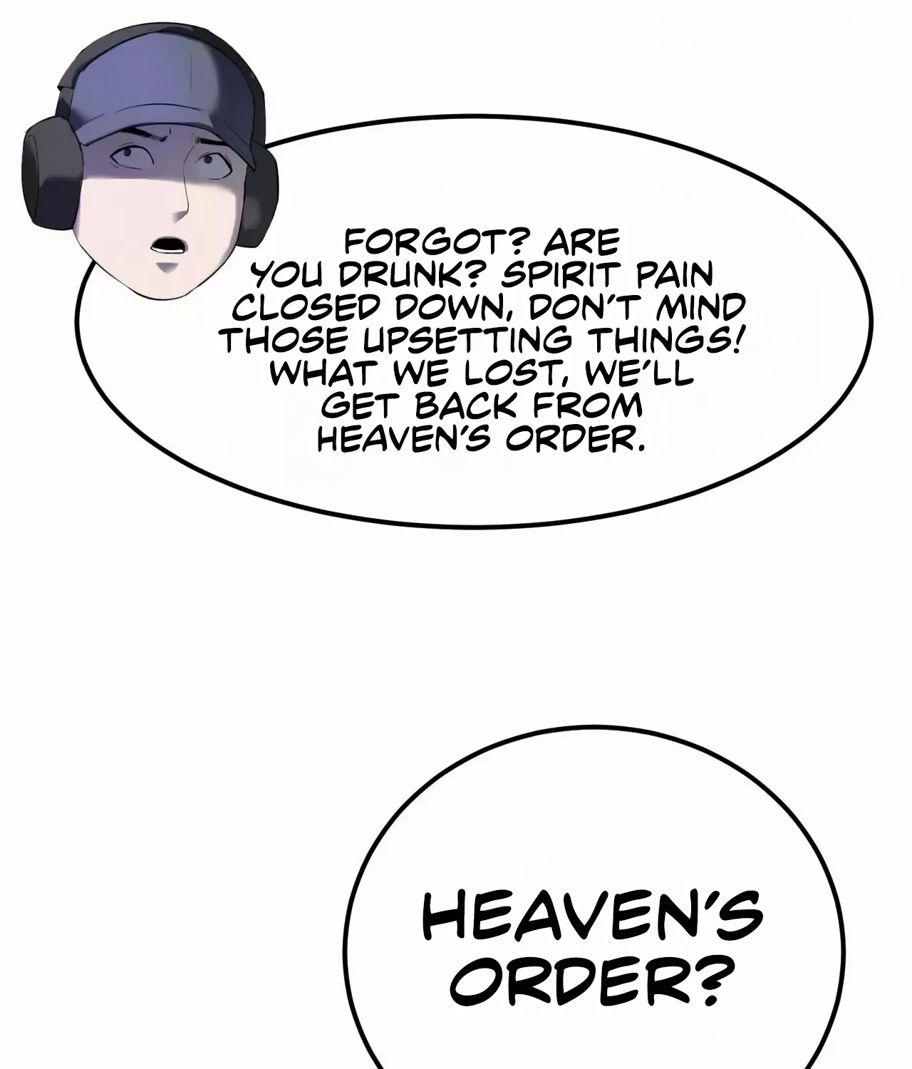 Unparalleled in the Online Gaming World Chapter 2 page 83 - 