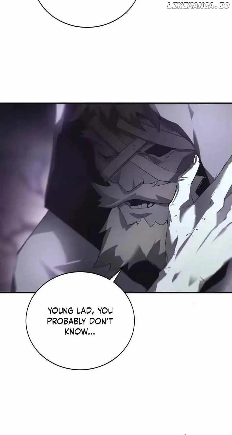 Unparalleled in the Online Gaming World Chapter 20 page 38 - 