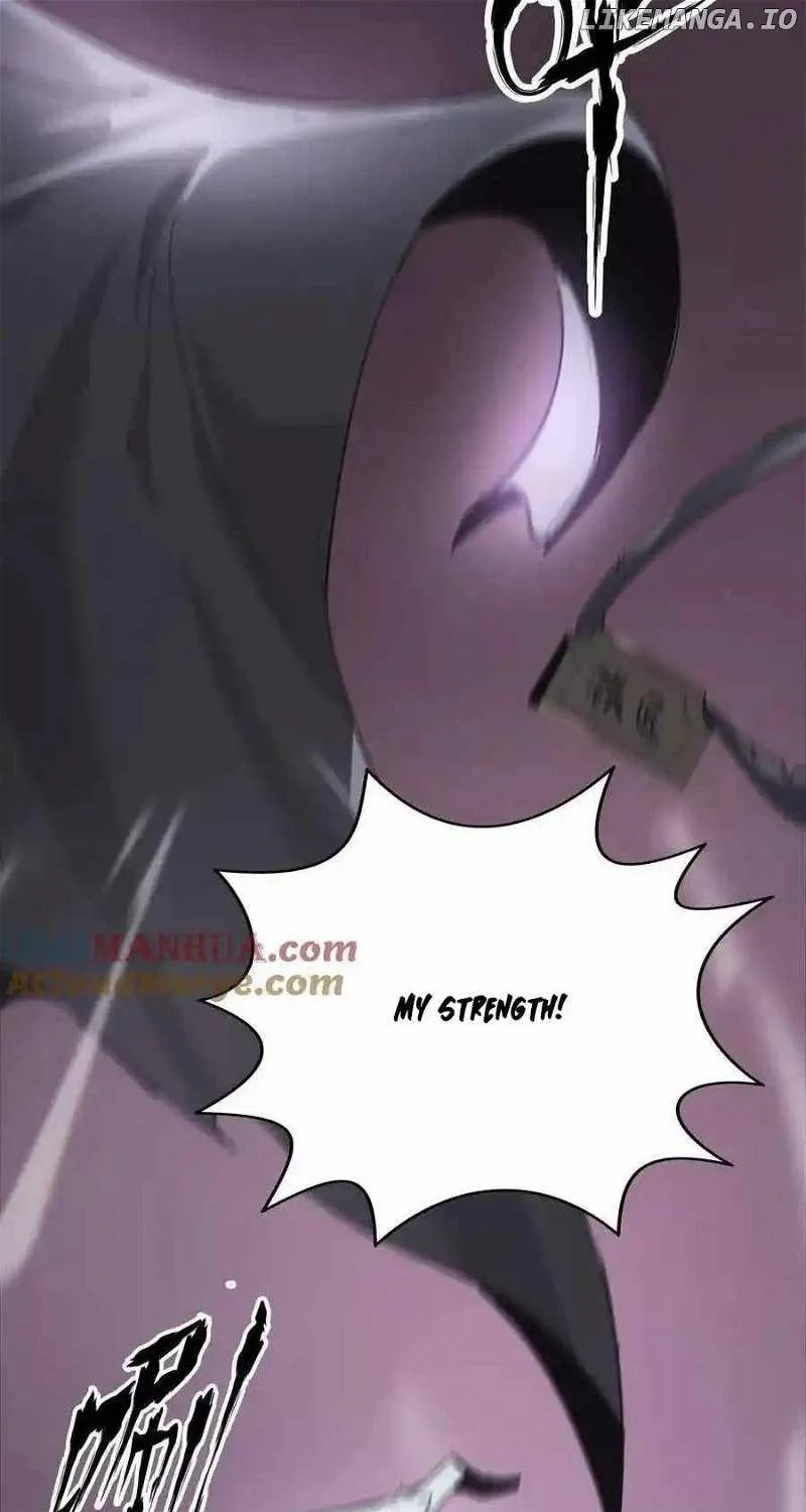 Unparalleled in the Online Gaming World Chapter 20 page 40 - 
