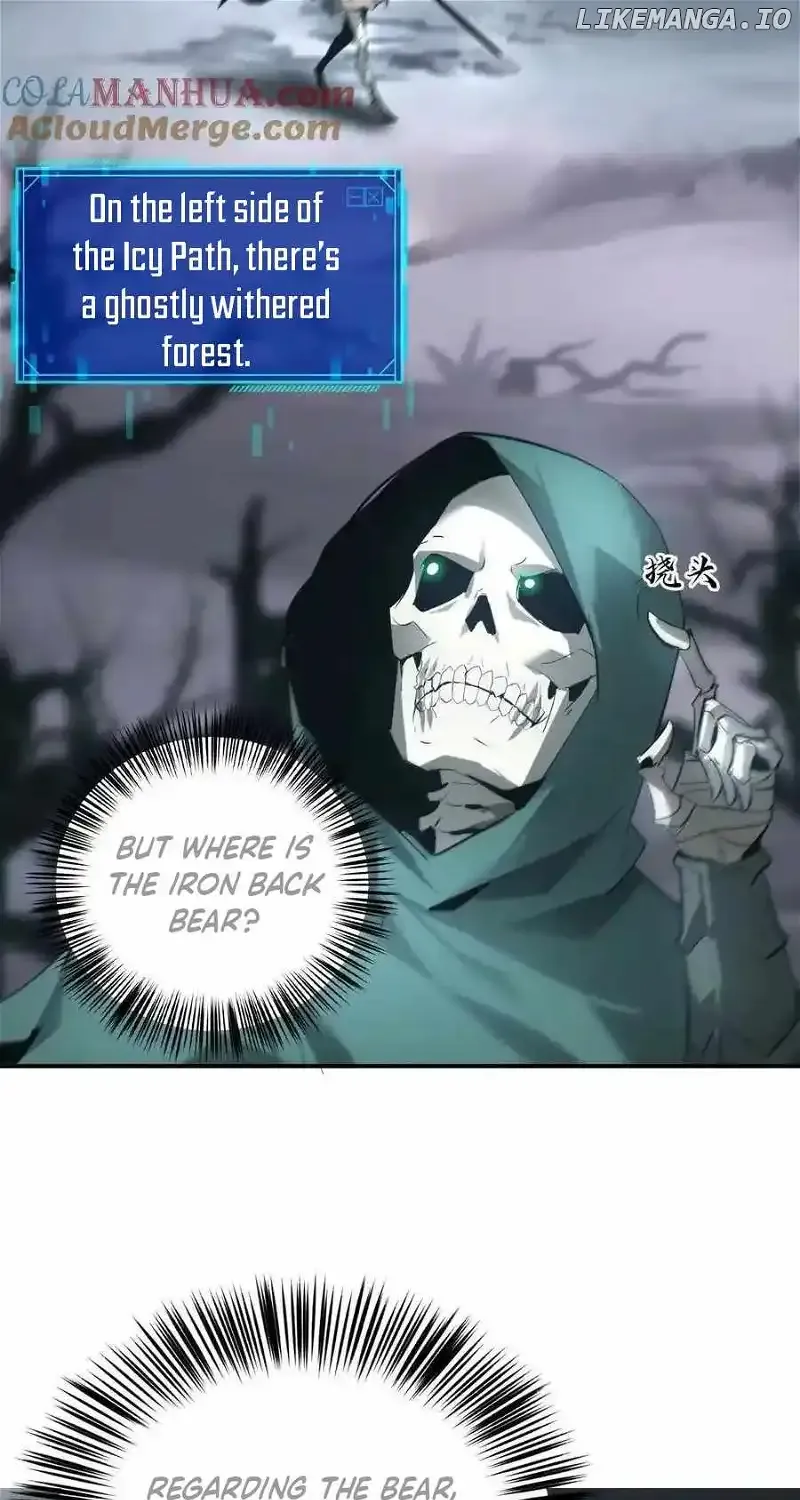 Unparalleled in the Online Gaming World Chapter 20 page 76 - 