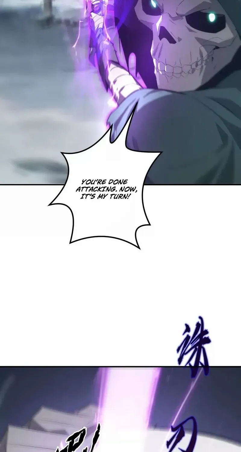 Unparalleled in the Online Gaming World Chapter 21 page 28 - 