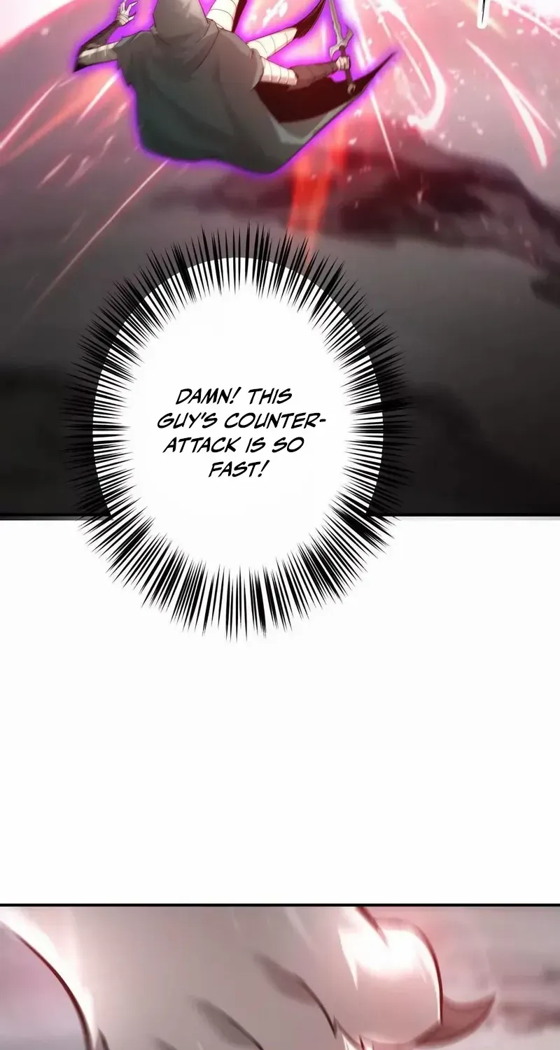 Unparalleled in the Online Gaming World Chapter 21 page 34 - 