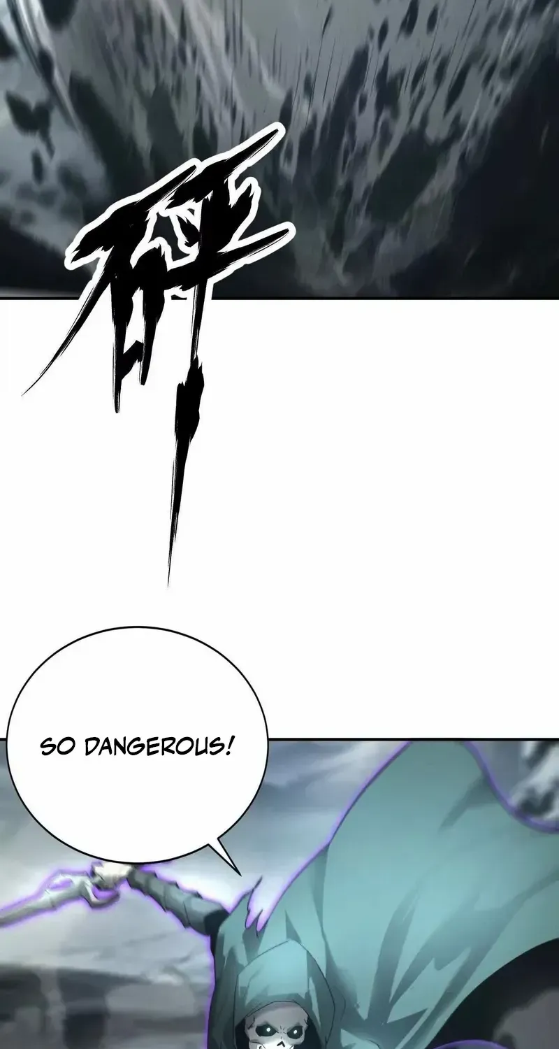 Unparalleled in the Online Gaming World Chapter 21 page 6 - 