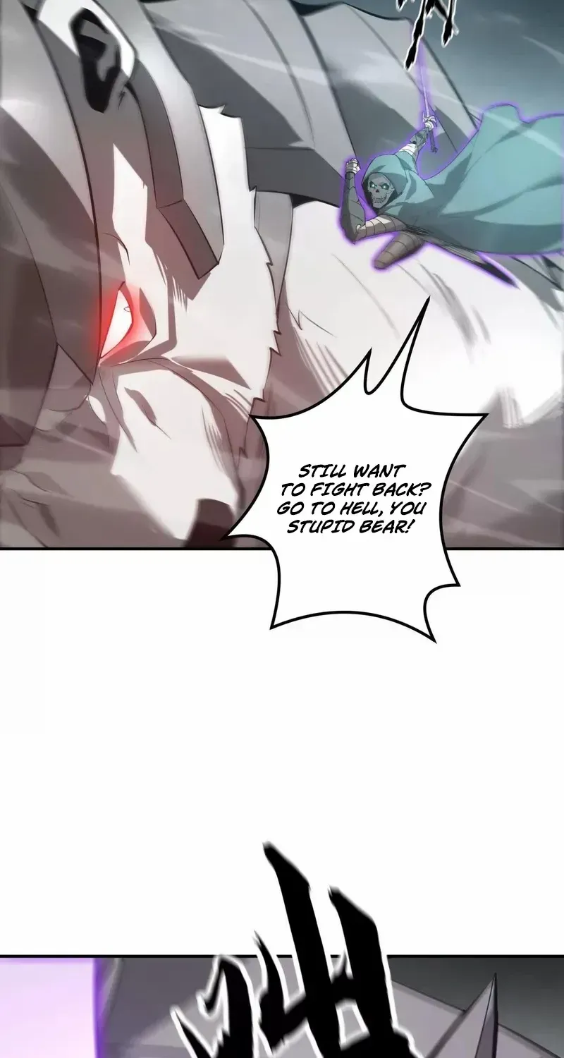 Unparalleled in the Online Gaming World Chapter 21 page 54 - 