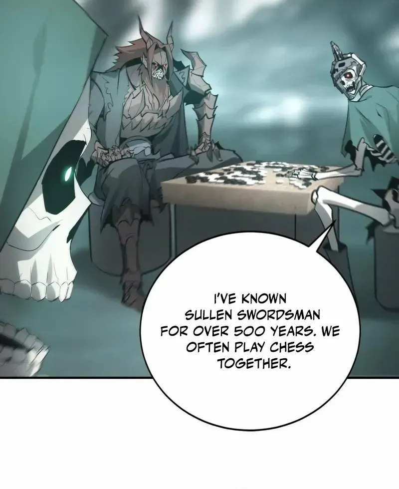 Unparalleled in the Online Gaming World Chapter 21 page 68 - 