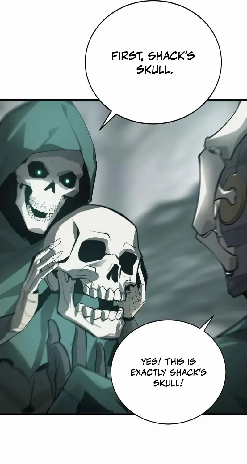 Unparalleled in the Online Gaming World Chapter 21 page 69 - 