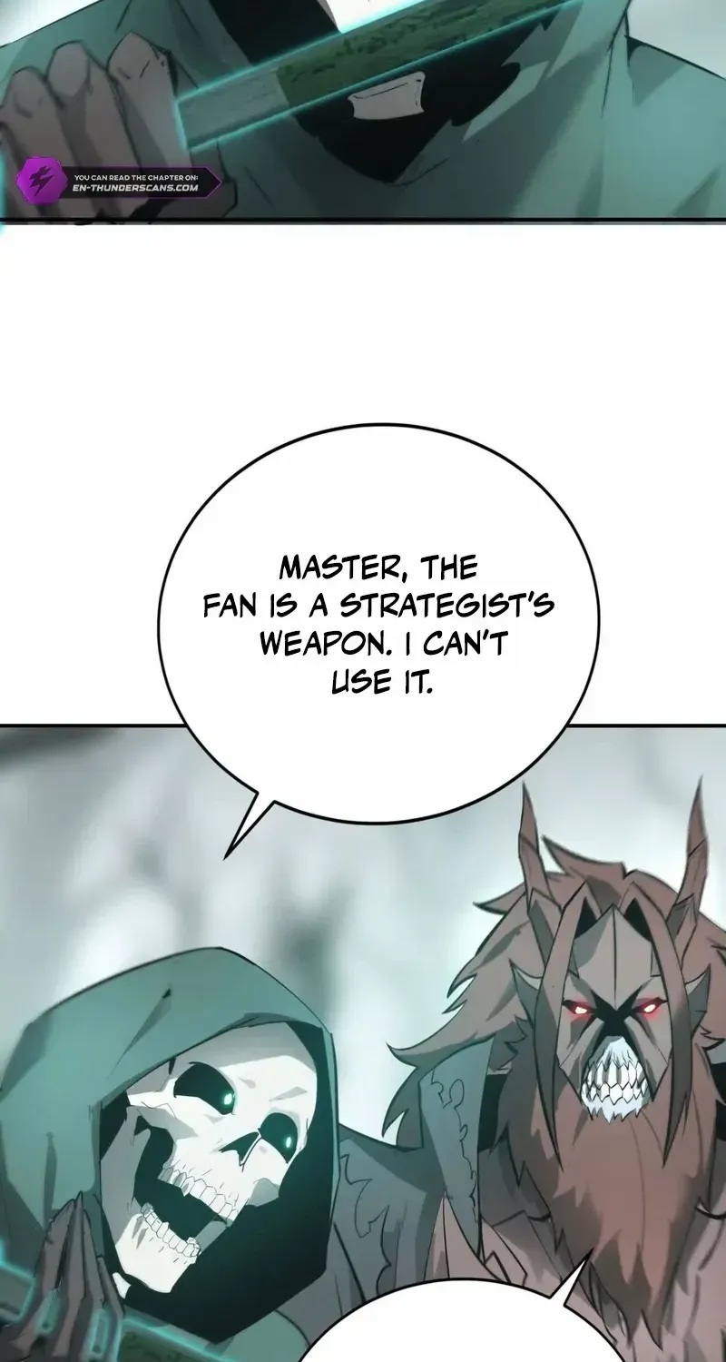 Unparalleled in the Online Gaming World Chapter 21 page 76 - 
