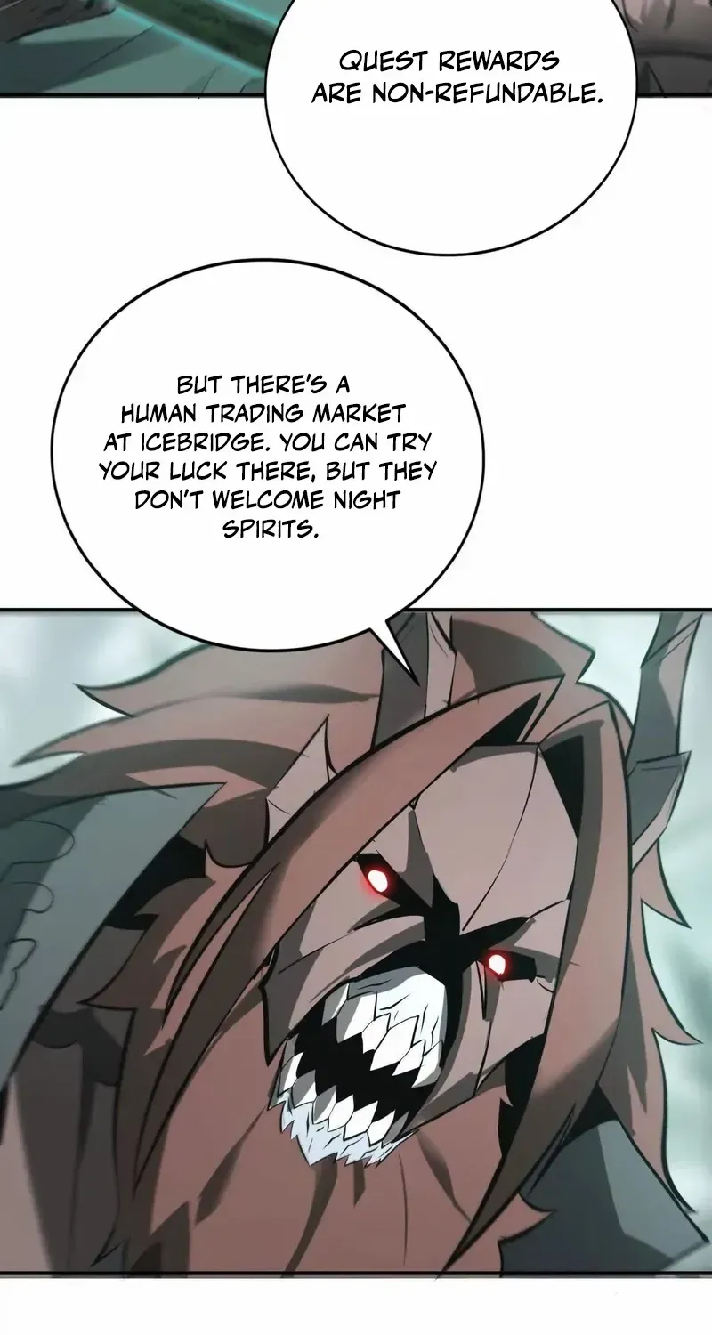 Unparalleled in the Online Gaming World Chapter 21 page 77 - 