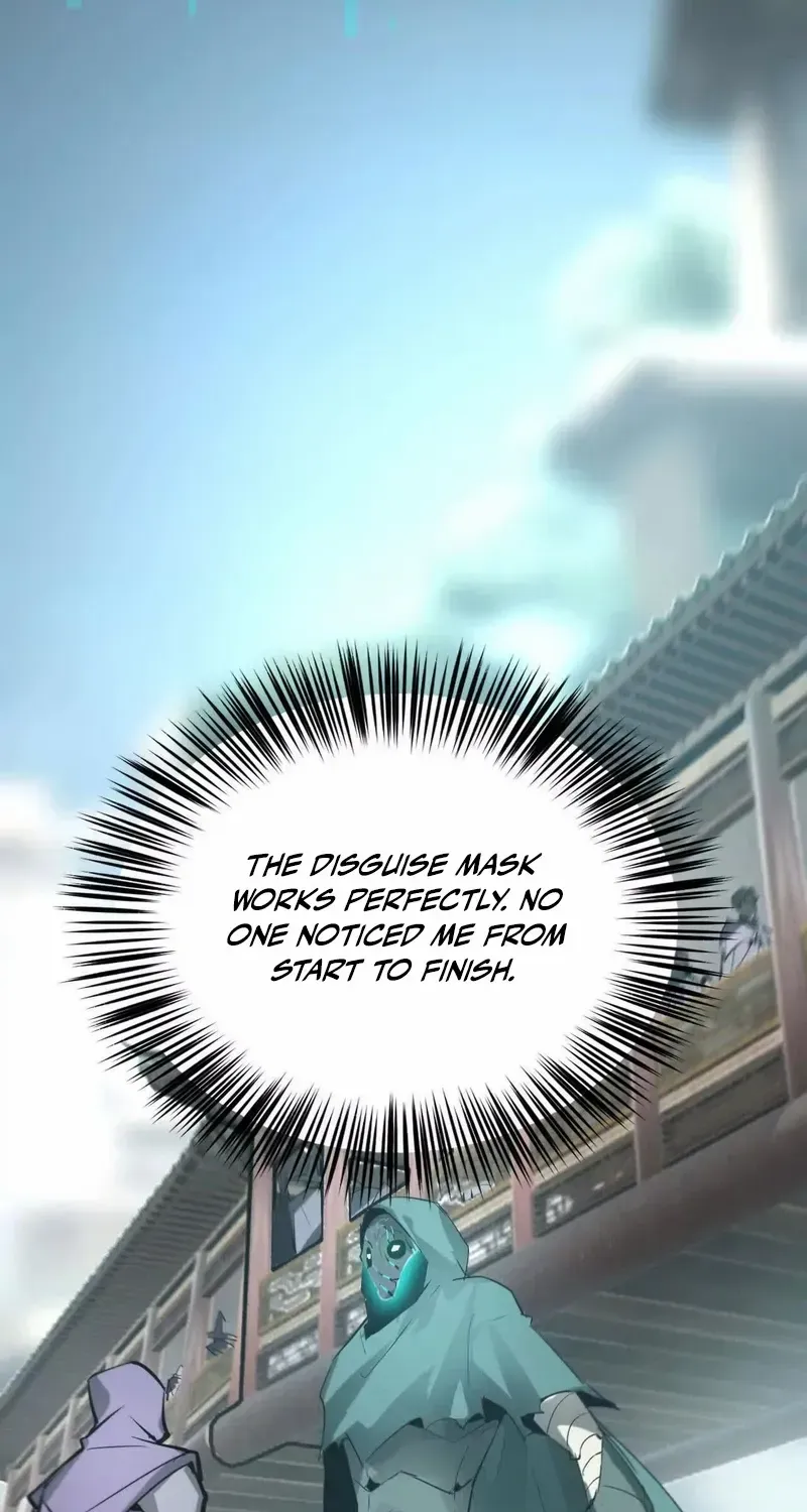 Unparalleled in the Online Gaming World Chapter 21 page 81 - 