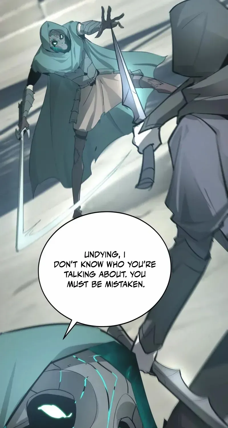 Unparalleled in the Online Gaming World Chapter 21 page 89 - 