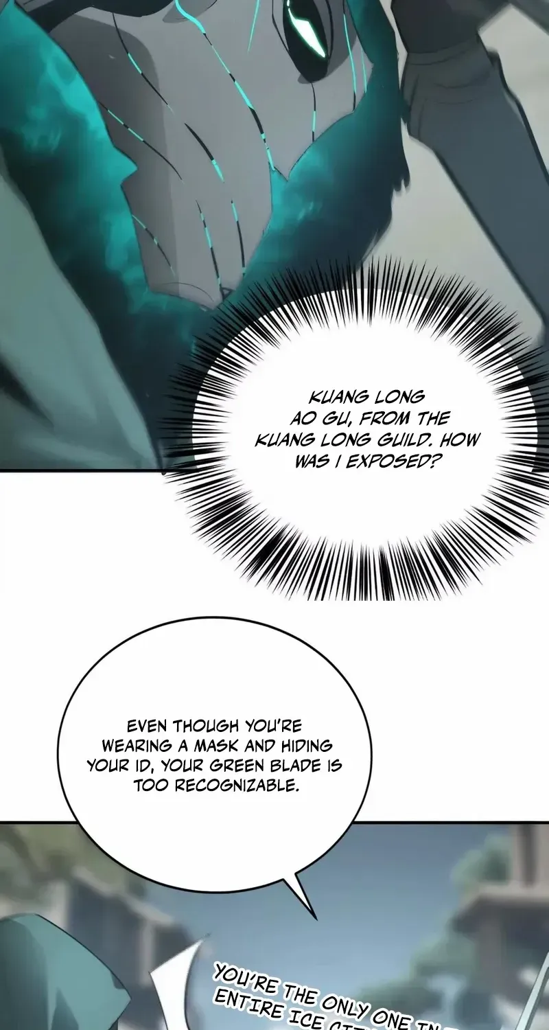 Unparalleled in the Online Gaming World Chapter 21 page 90 - 