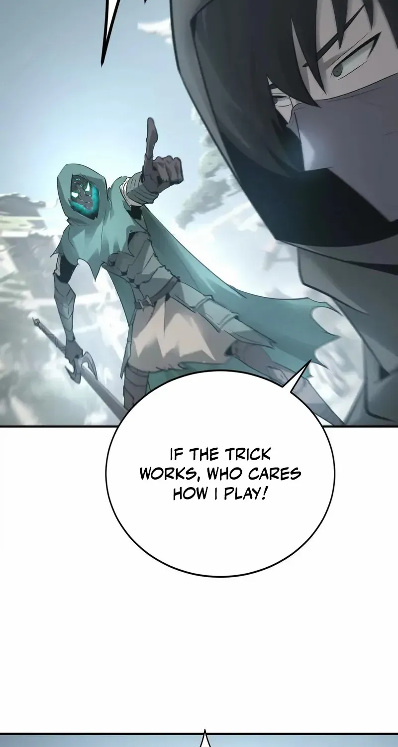Unparalleled in the Online Gaming World Chapter 21 page 93 - 