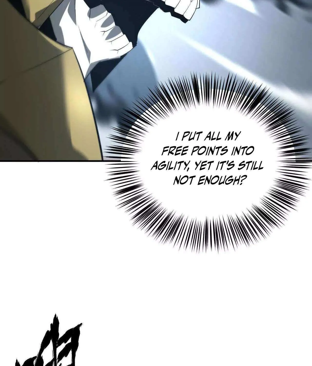 Unparalleled in the Online Gaming World Chapter 22 page 103 - 
