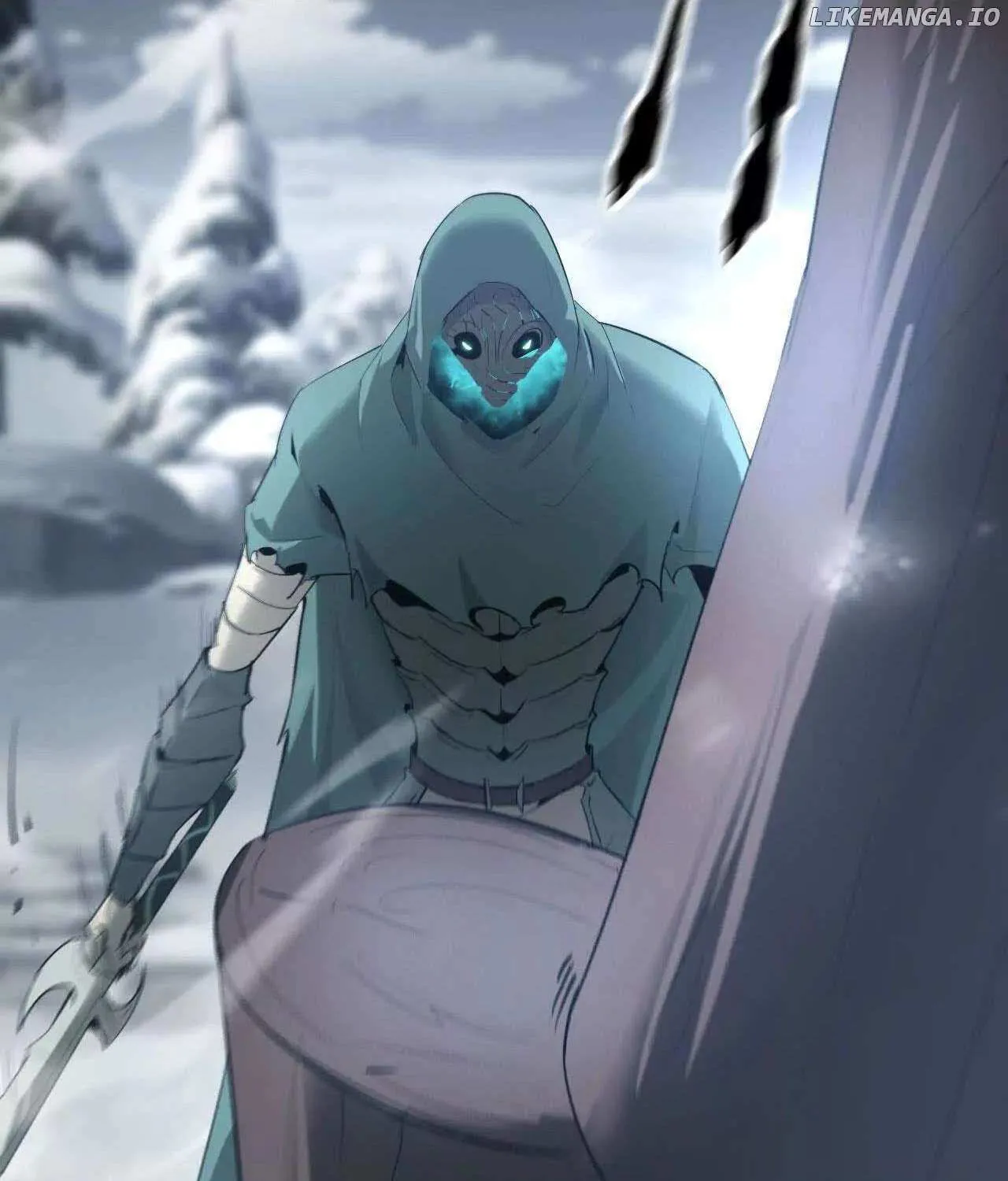Unparalleled in the Online Gaming World Chapter 22 page 112 - 