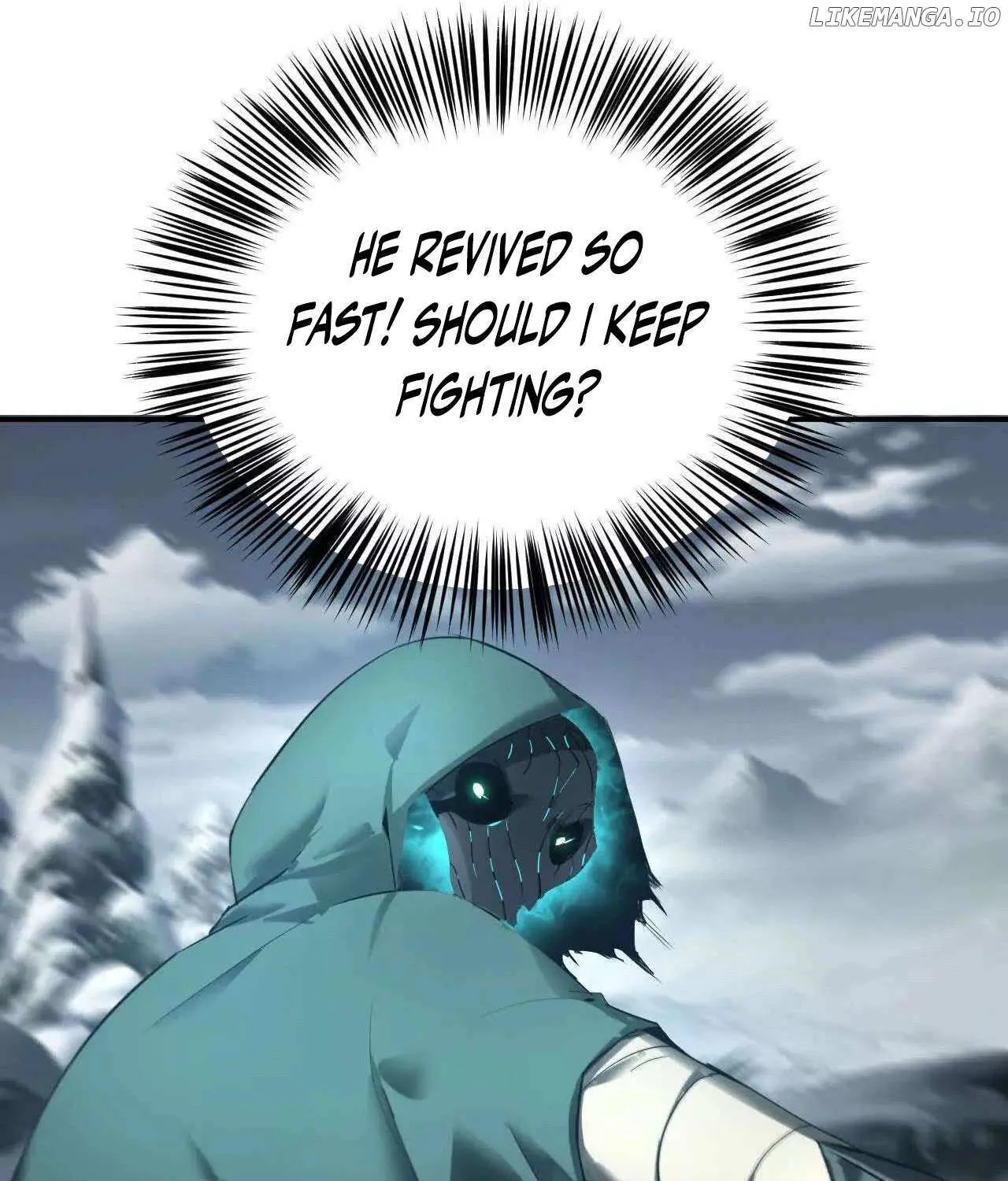 Unparalleled in the Online Gaming World Chapter 22 page 120 - 