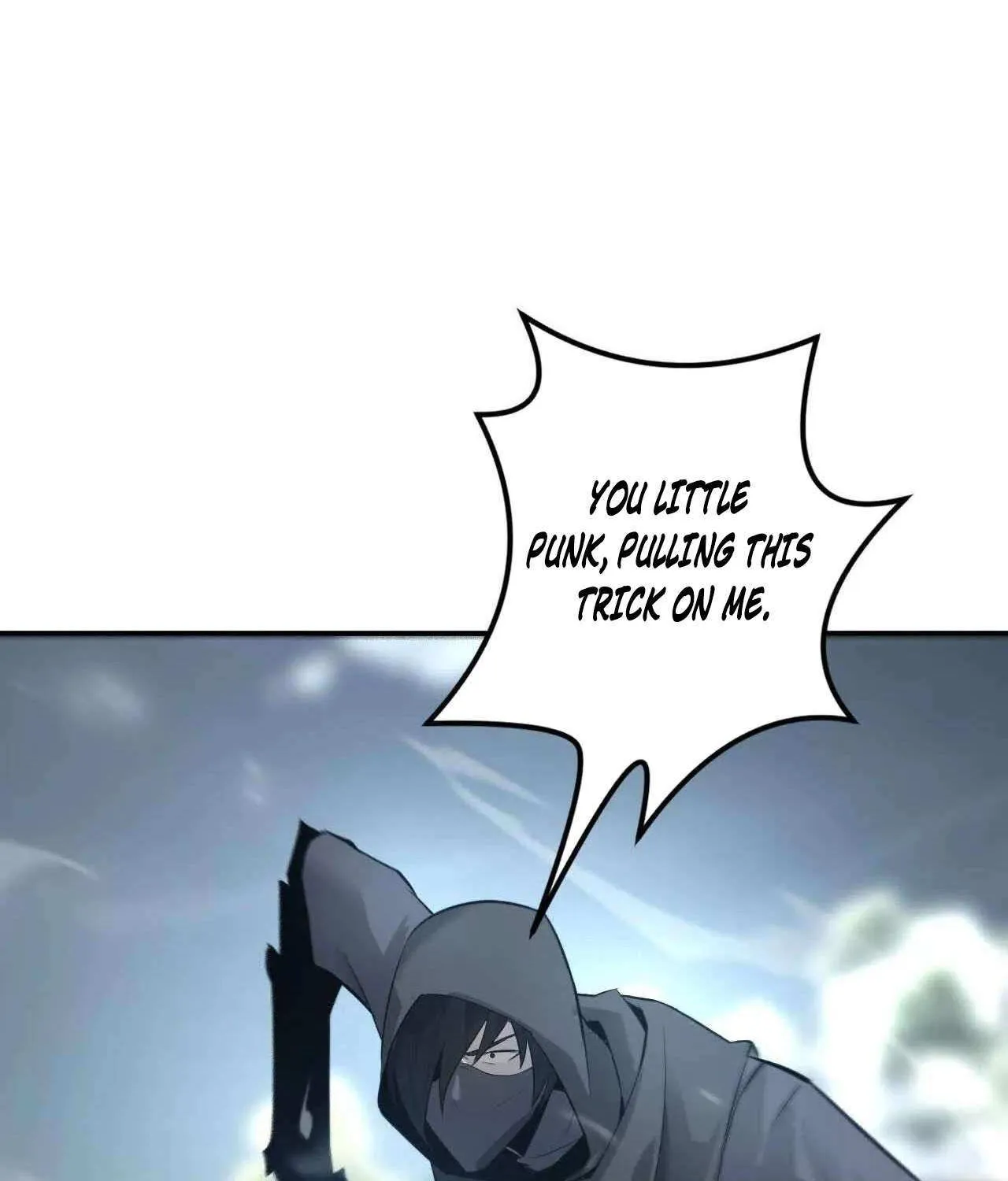 Unparalleled in the Online Gaming World Chapter 22 page 13 - 