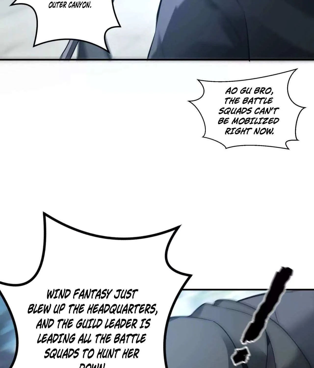Unparalleled in the Online Gaming World Chapter 22 page 16 - 