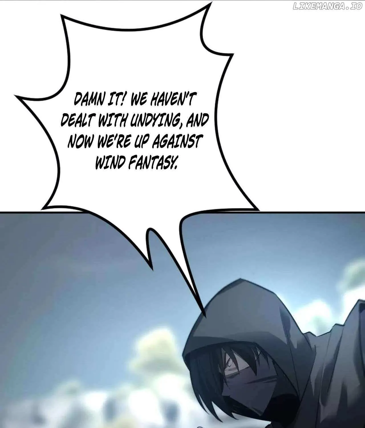 Unparalleled in the Online Gaming World Chapter 22 page 18 - 