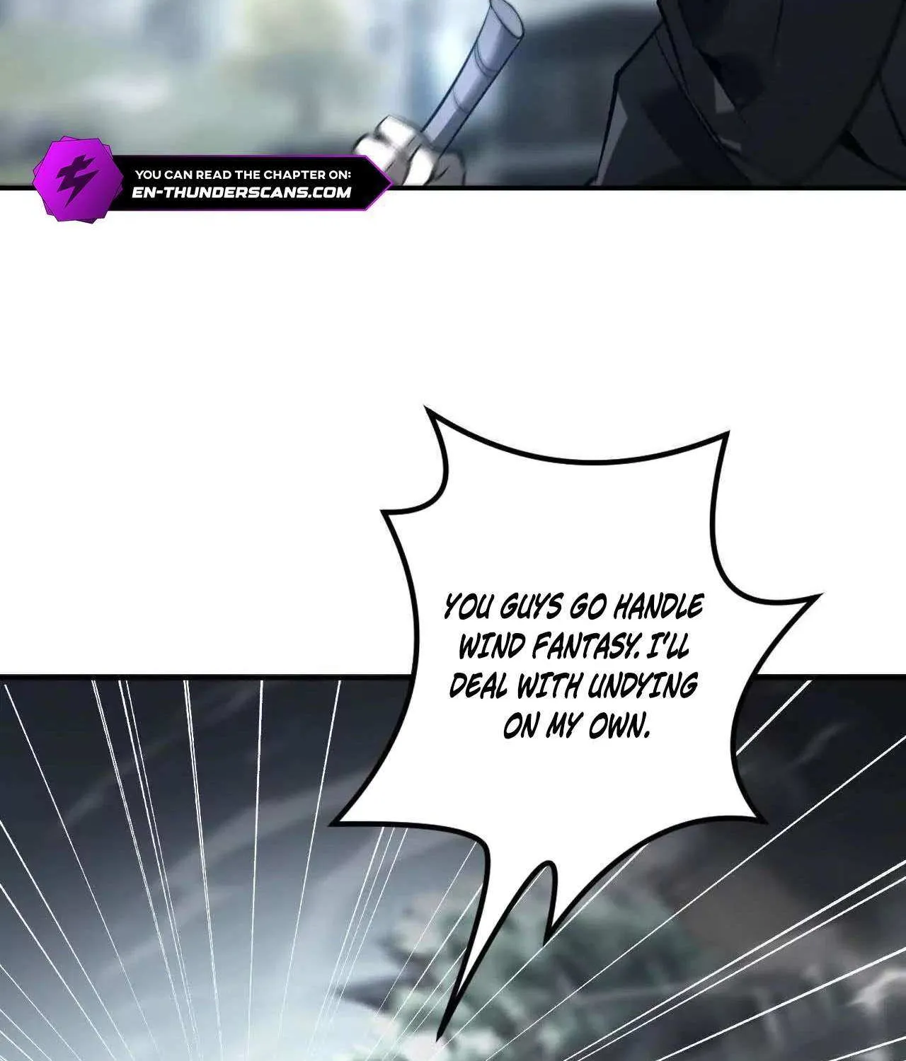 Unparalleled in the Online Gaming World Chapter 22 page 19 - 