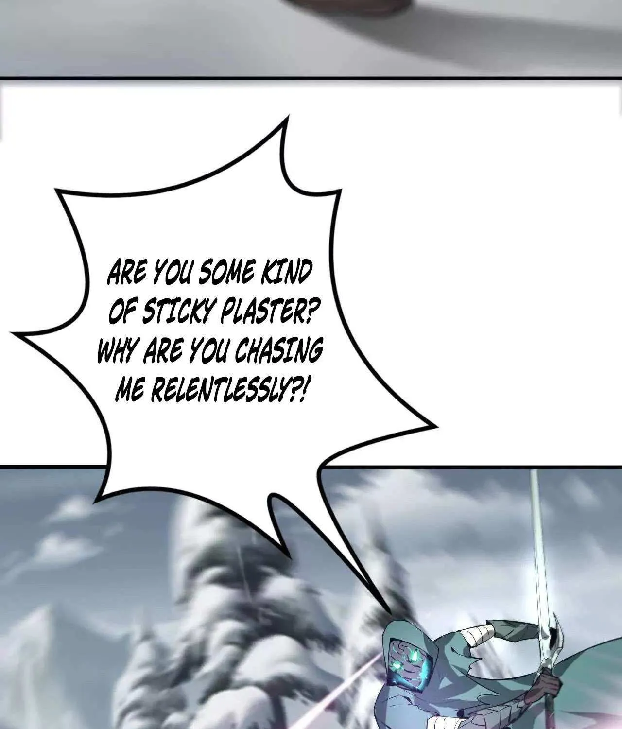 Unparalleled in the Online Gaming World Chapter 22 page 29 - 