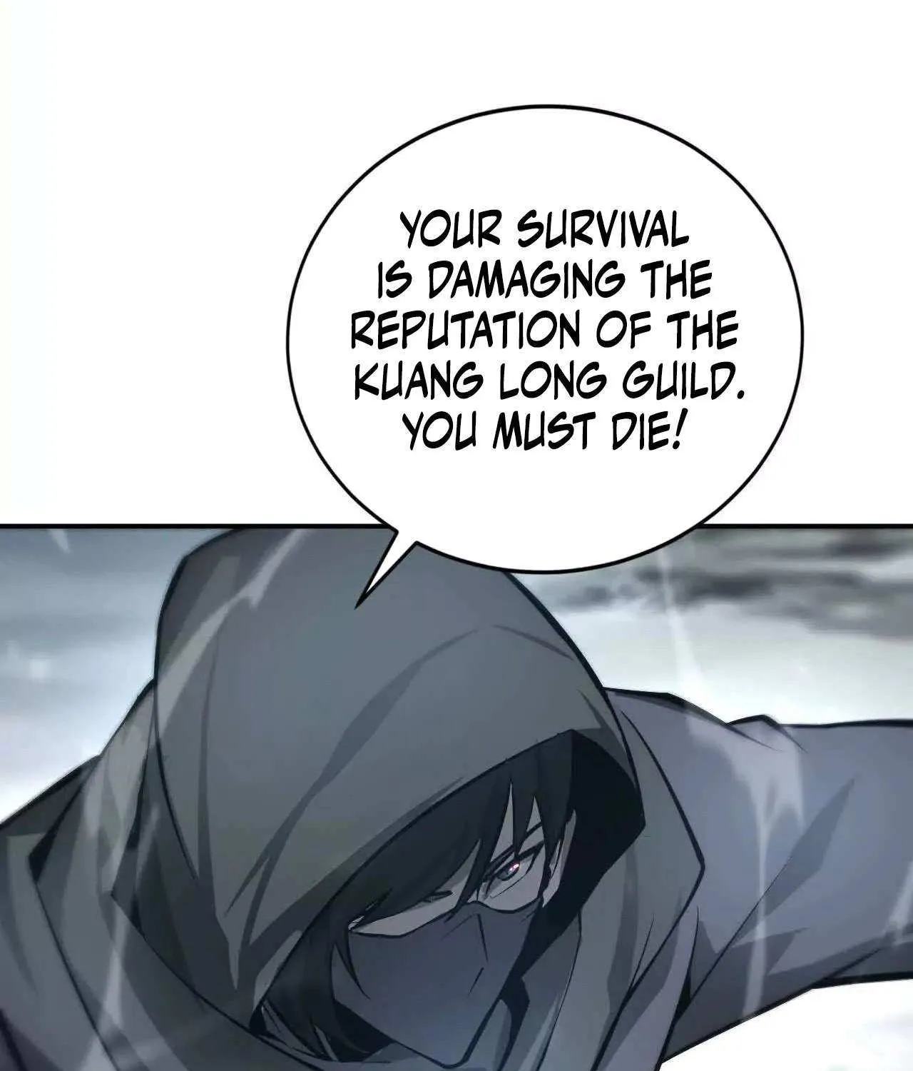 Unparalleled in the Online Gaming World Chapter 22 page 31 - 